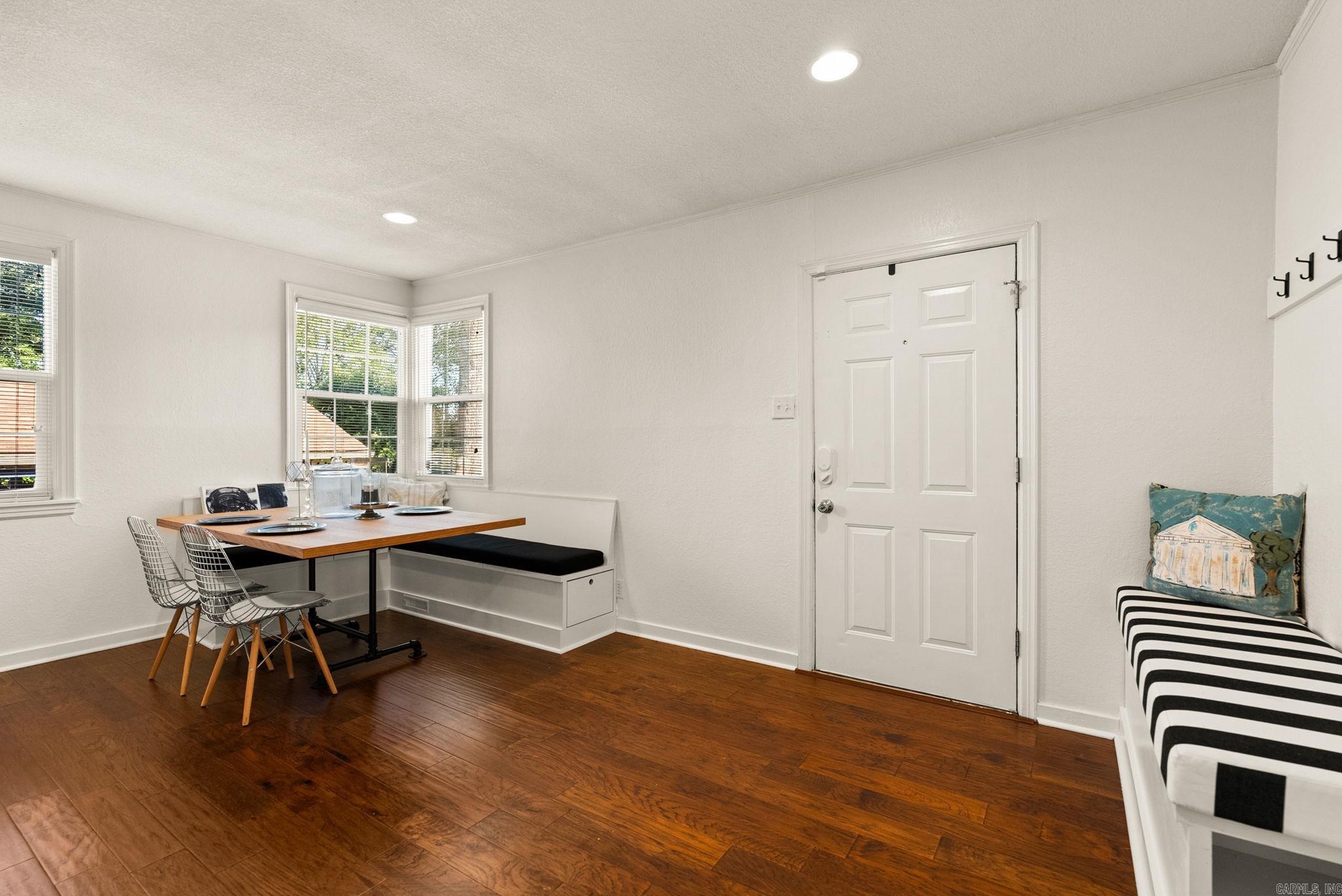6619 Greenwood  Little Rock, AR