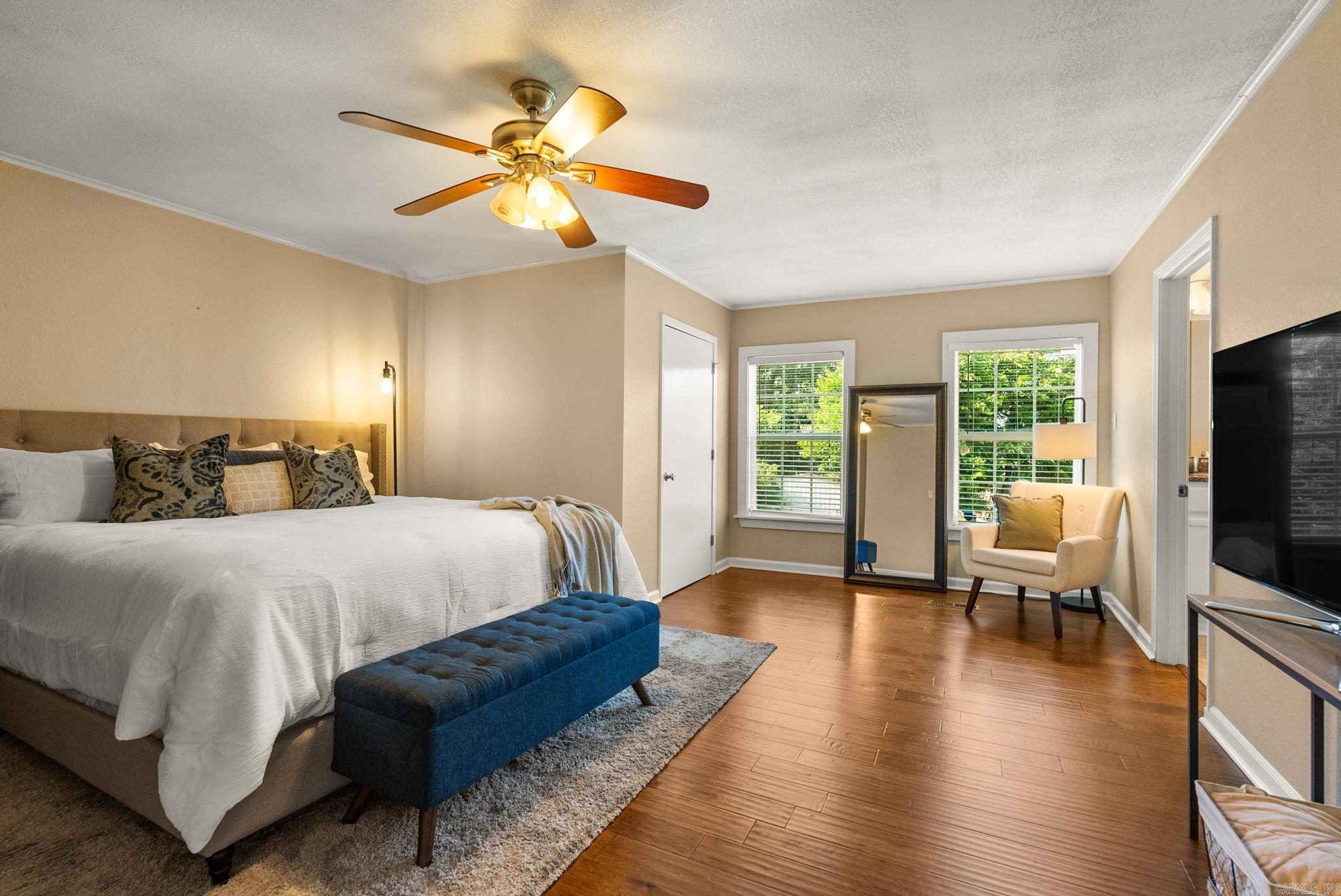6619 Greenwood  Little Rock, AR