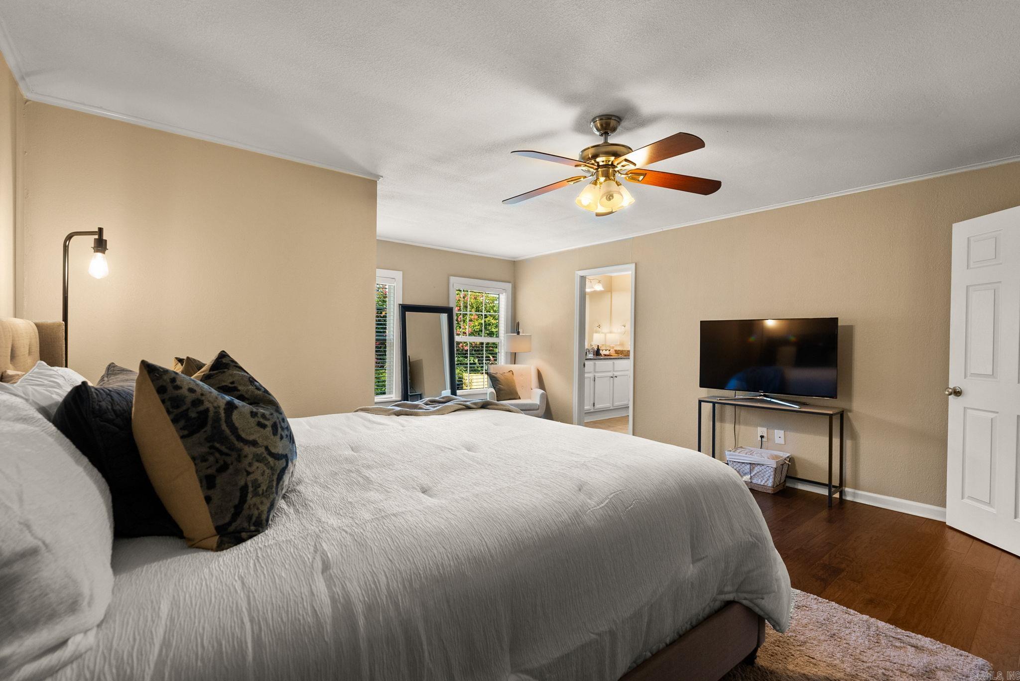 6619 Greenwood  Little Rock, AR