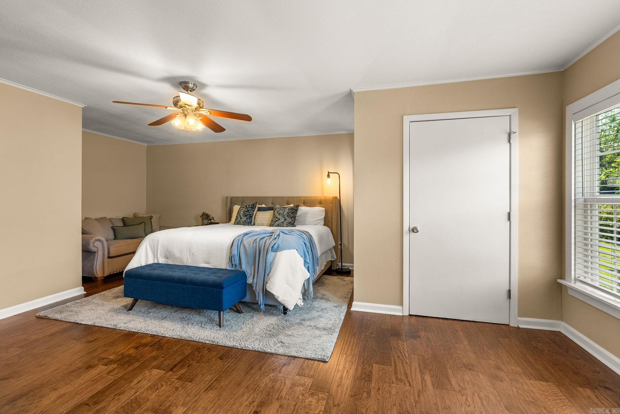 6619 Greenwood  Little Rock, AR