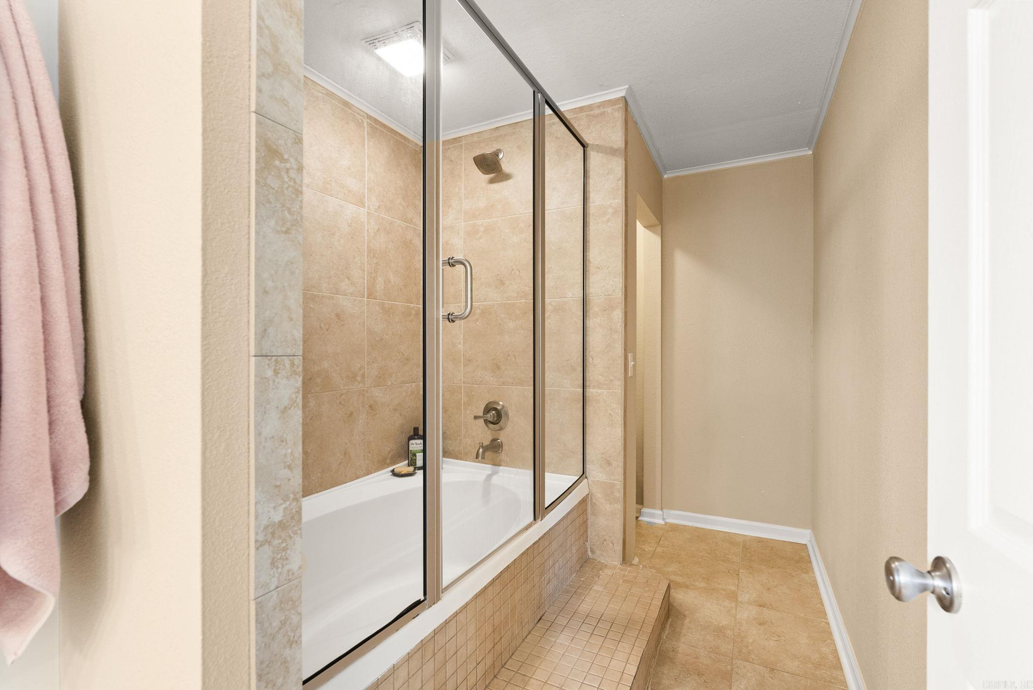 6619 Greenwood  Little Rock, AR