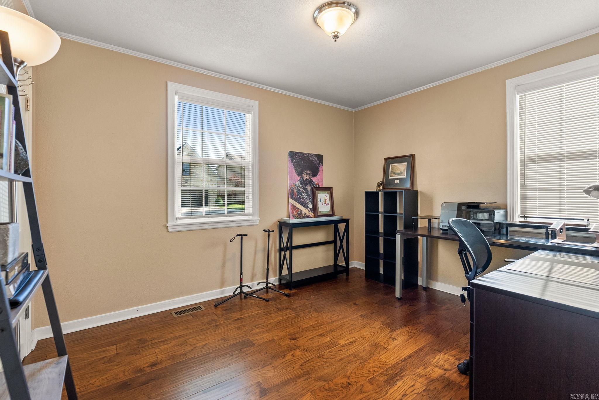 6619 Greenwood  Little Rock, AR
