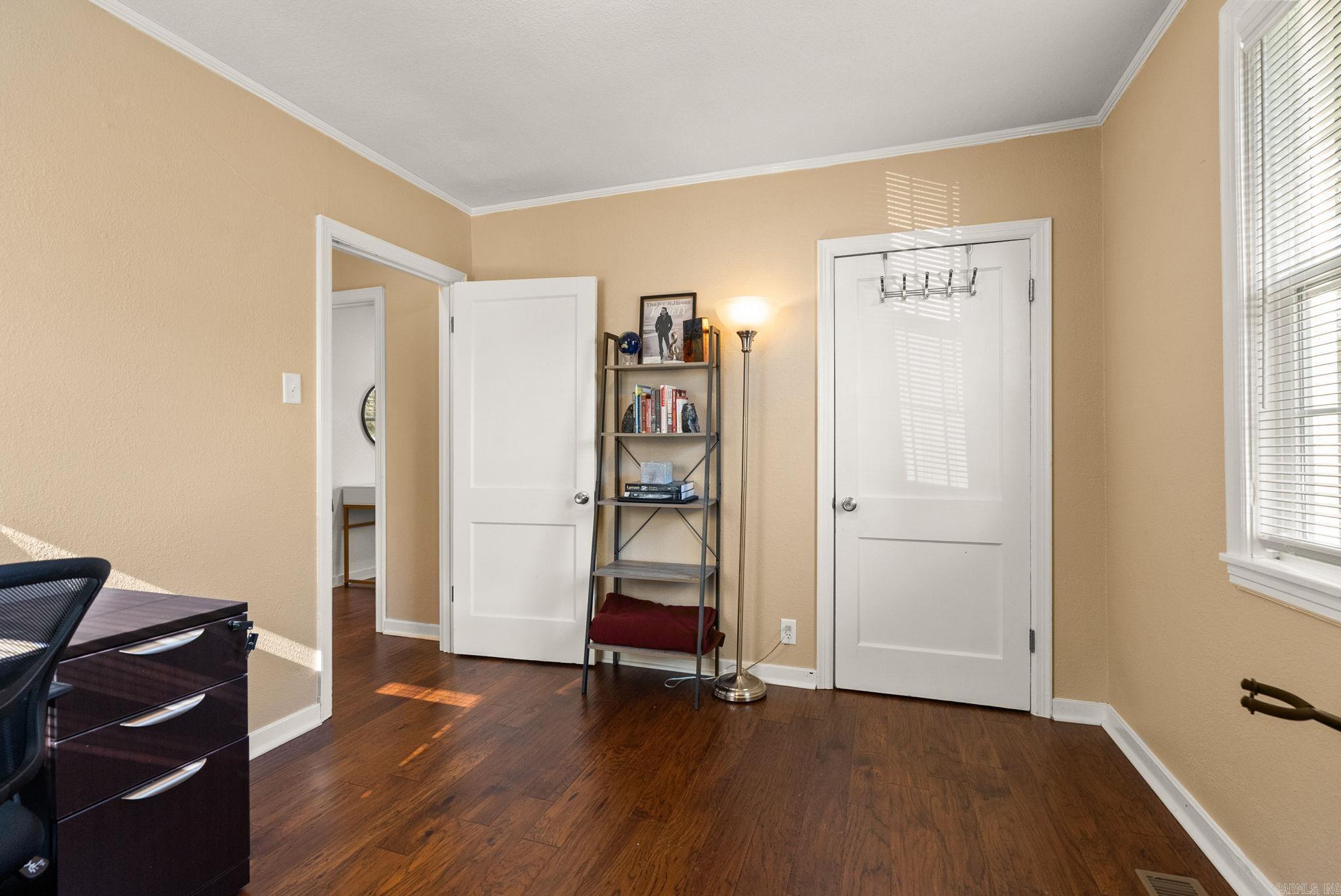6619 Greenwood  Little Rock, AR