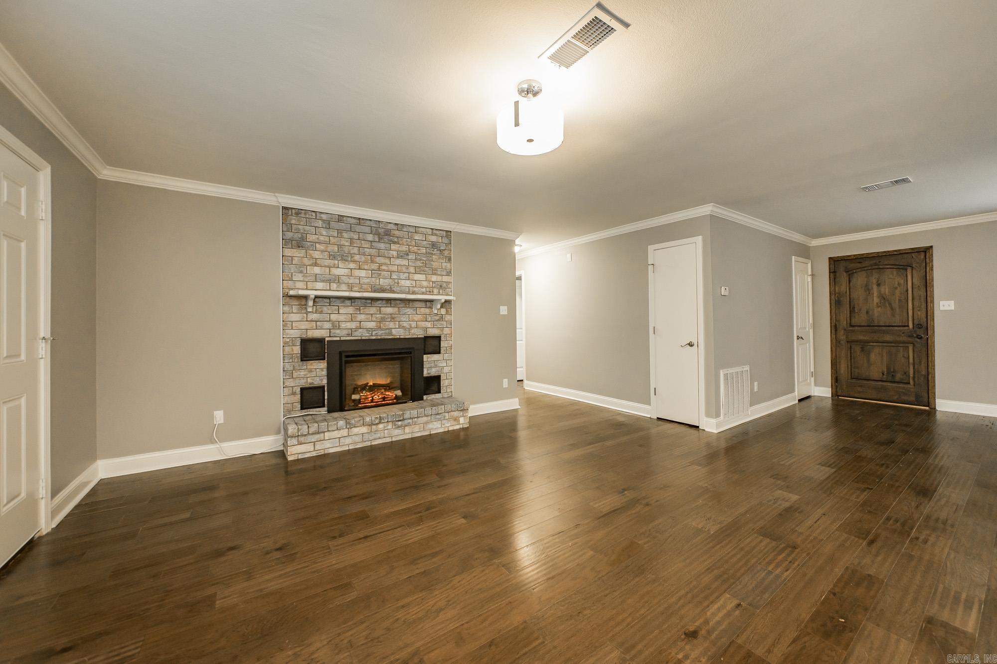 10 Pinewood  Cabot, AR