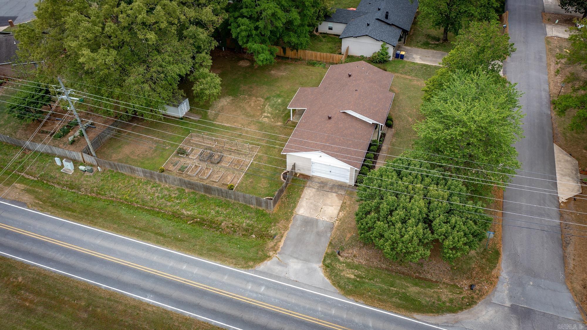 10 Pinewood  Cabot, AR