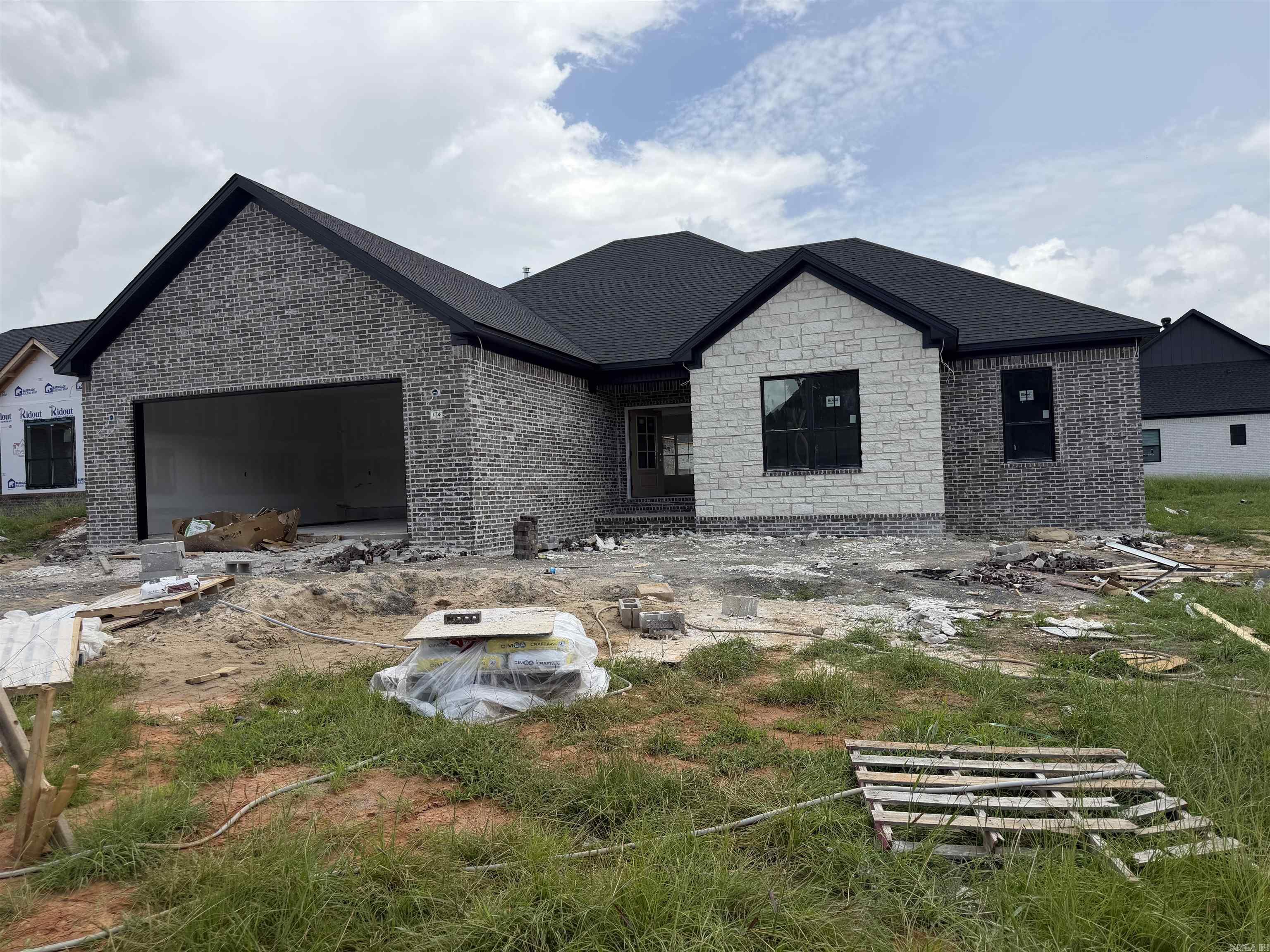 14 Albion  Cabot, AR