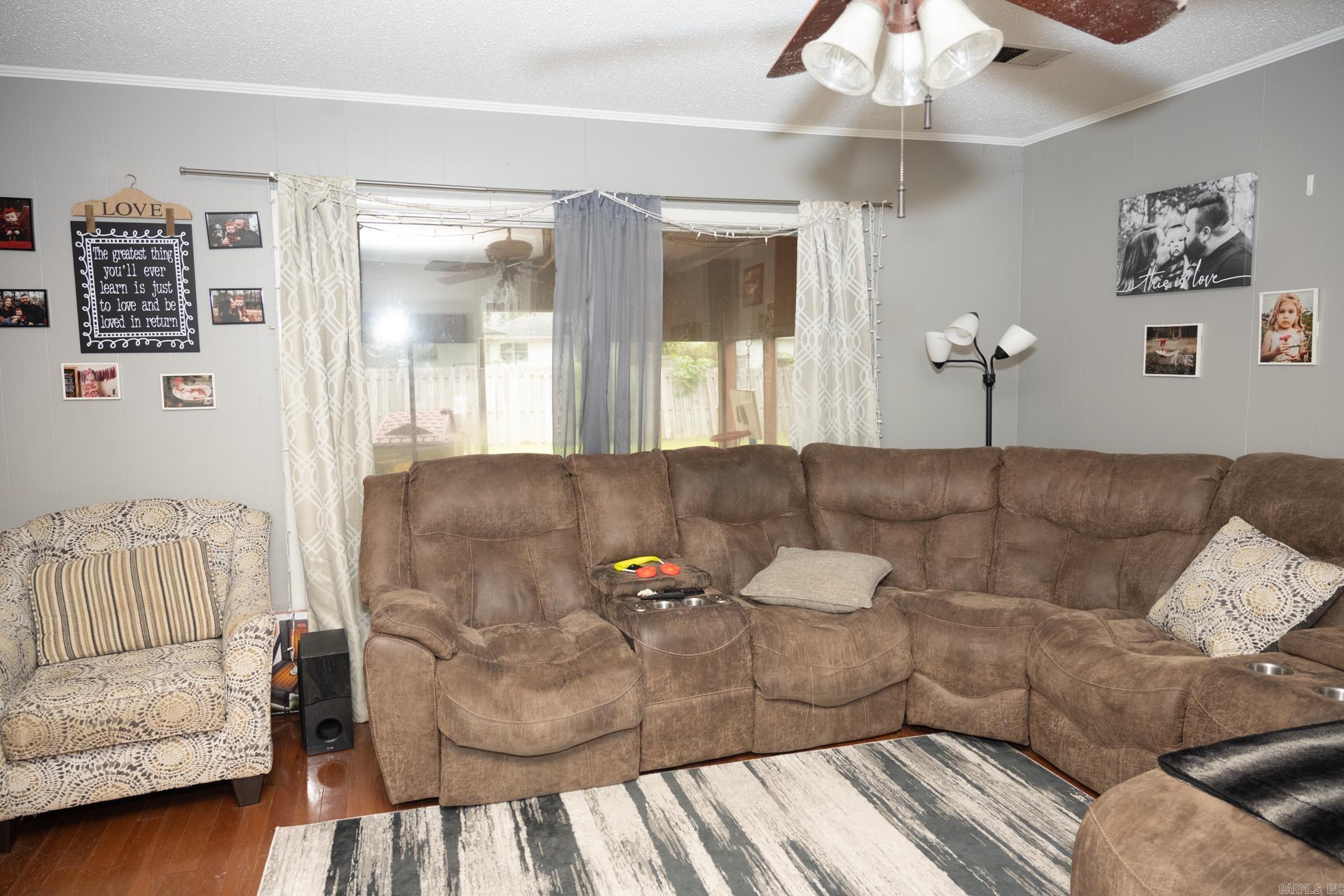 711 SE 7th  Walnut Ridge, AR