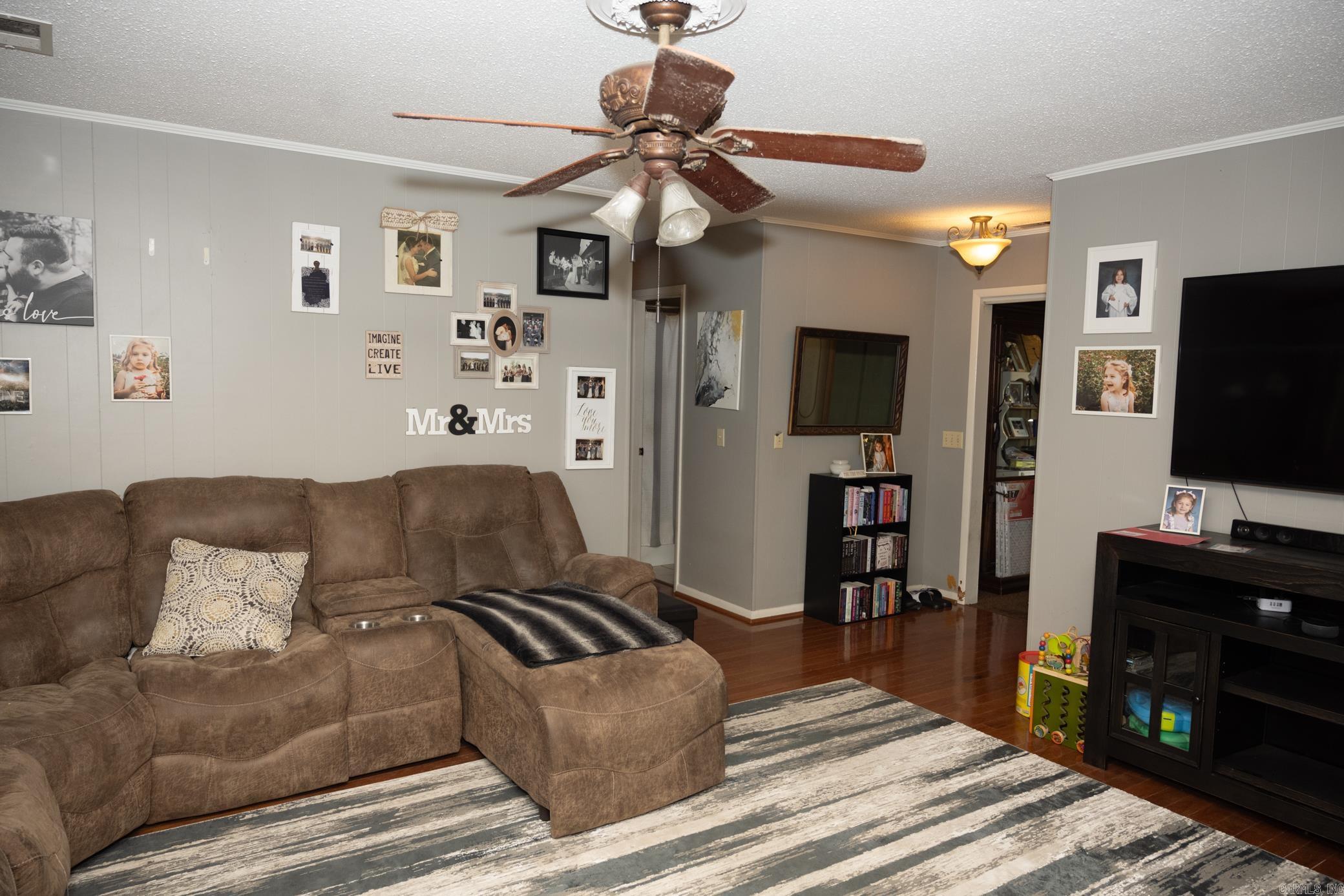 711 SE 7th  Walnut Ridge, AR