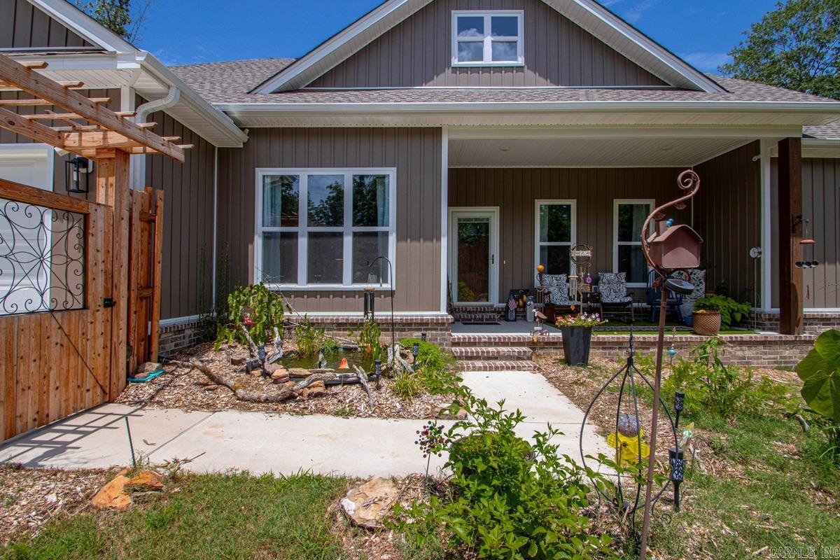 4020 Shelby Will Court  Hensley, AR