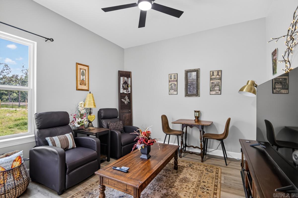 4020 Shelby Will Court  Hensley, AR