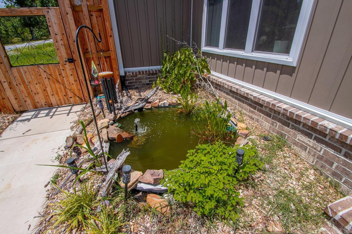 4020 Shelby Will Court  Hensley, AR
