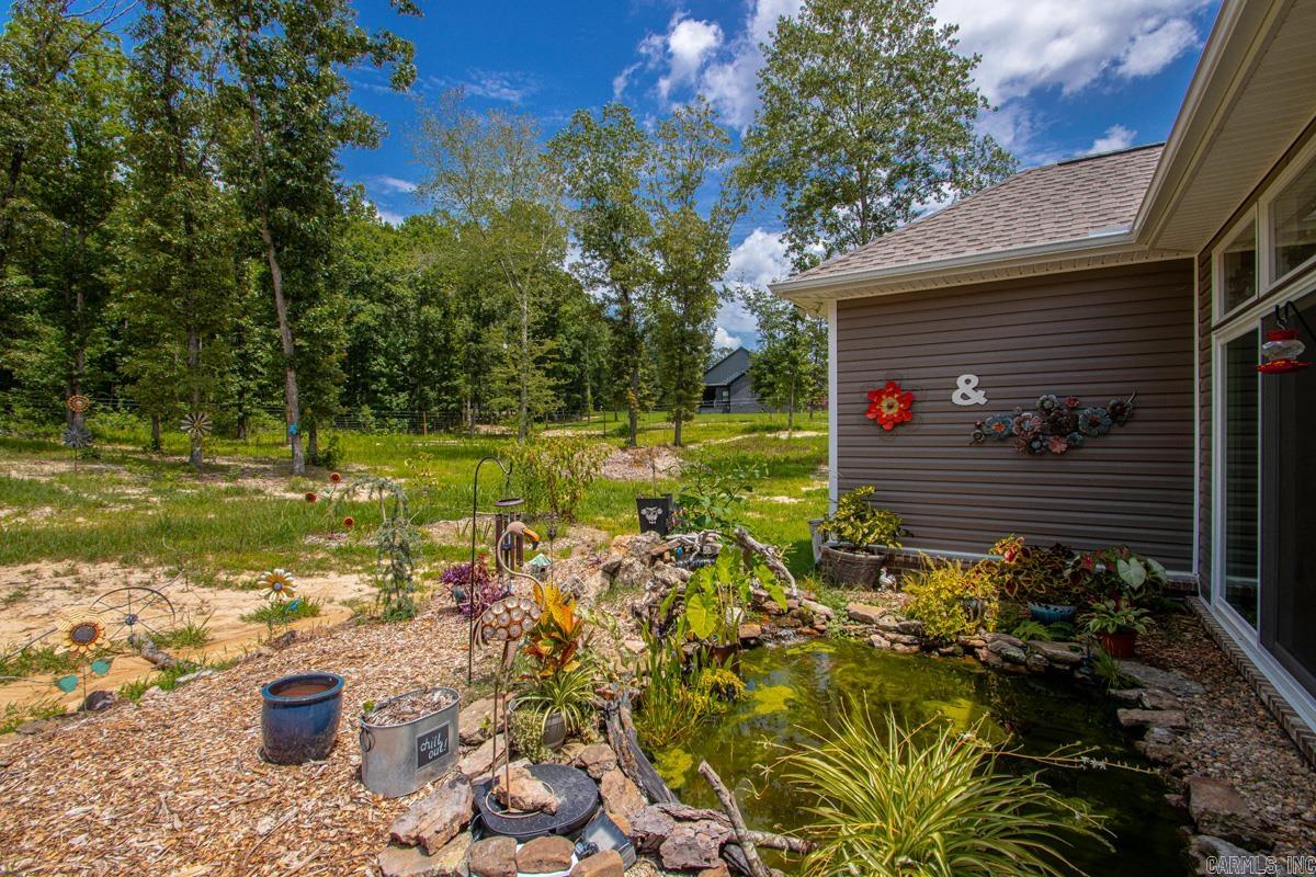 4020 Shelby Will Court  Hensley, AR