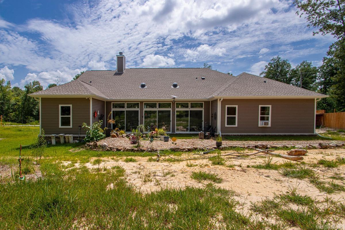 4020 Shelby Will Court  Hensley, AR