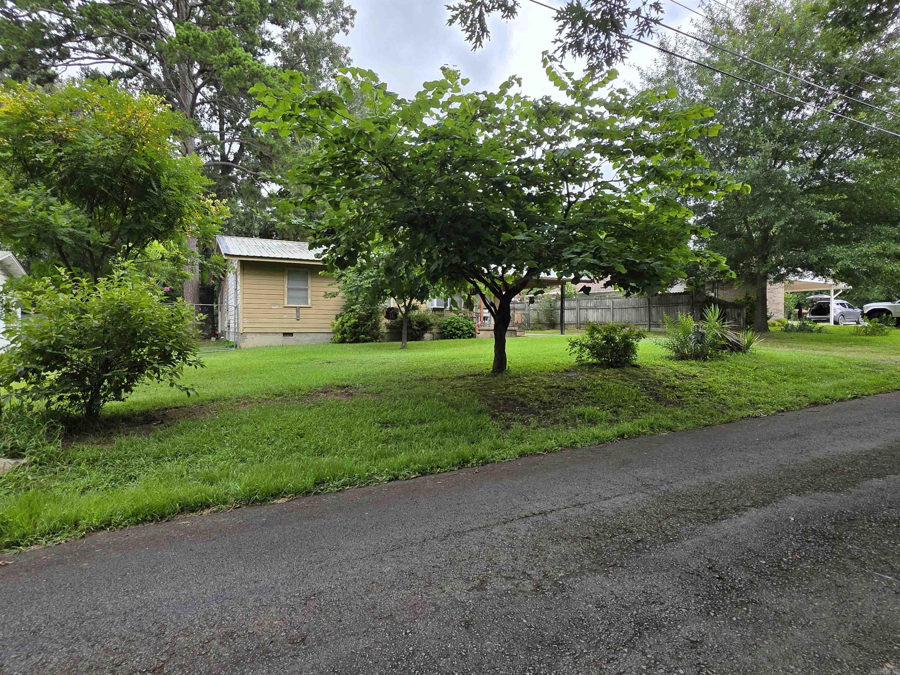 2005 Andrys Ave  Mena, AR