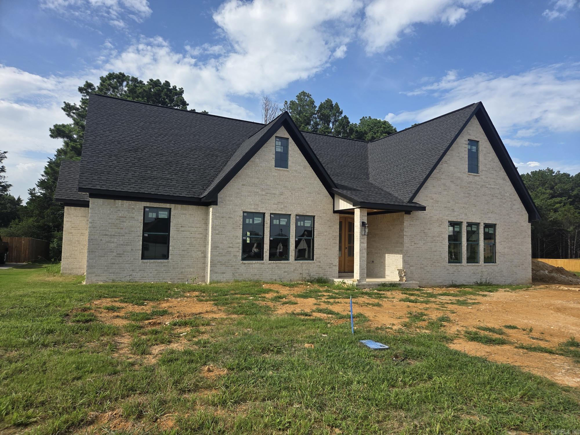 1800 Seattle Slew  Searcy, AR