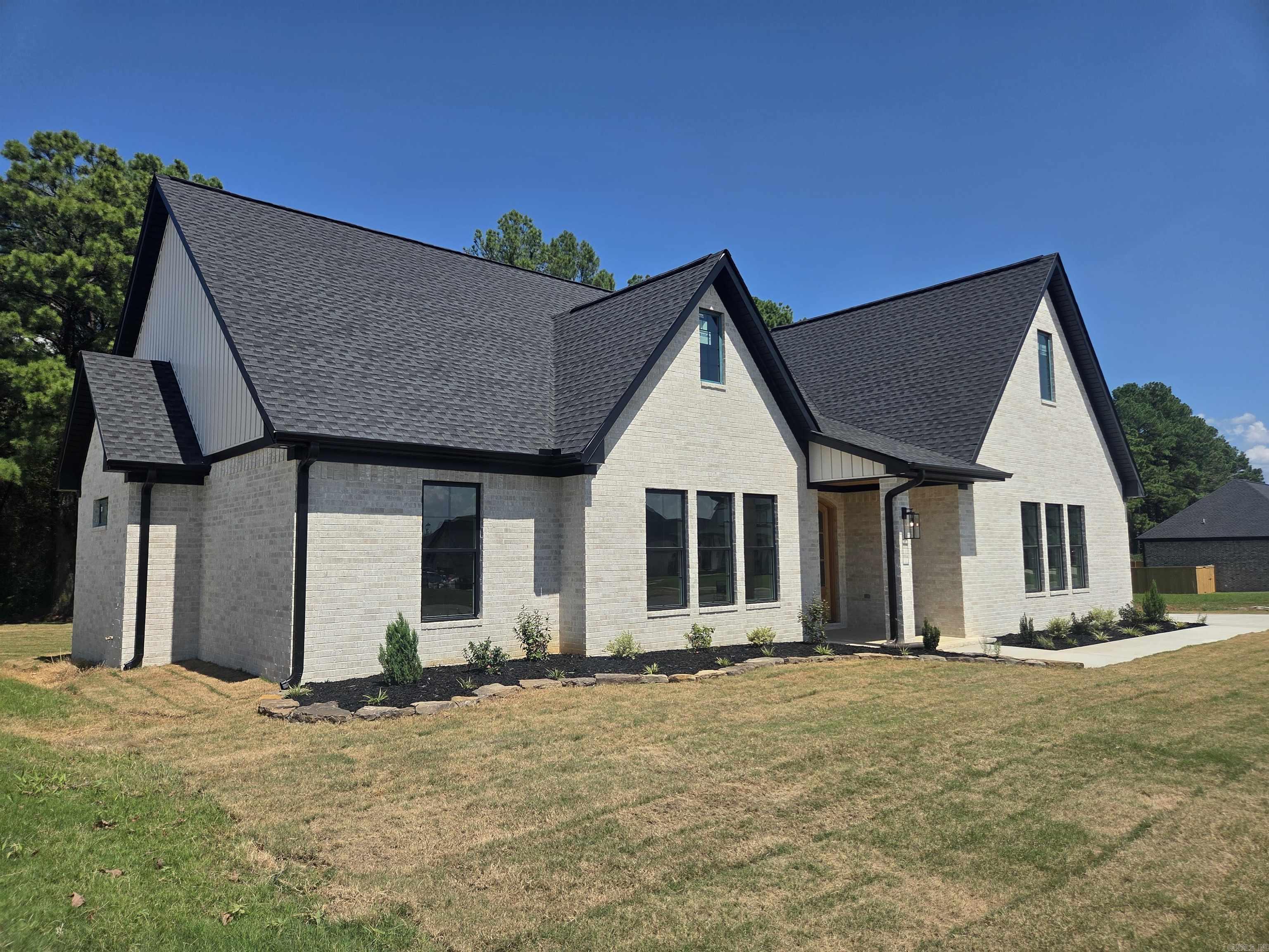 1800 Seattle Slew  Searcy, AR