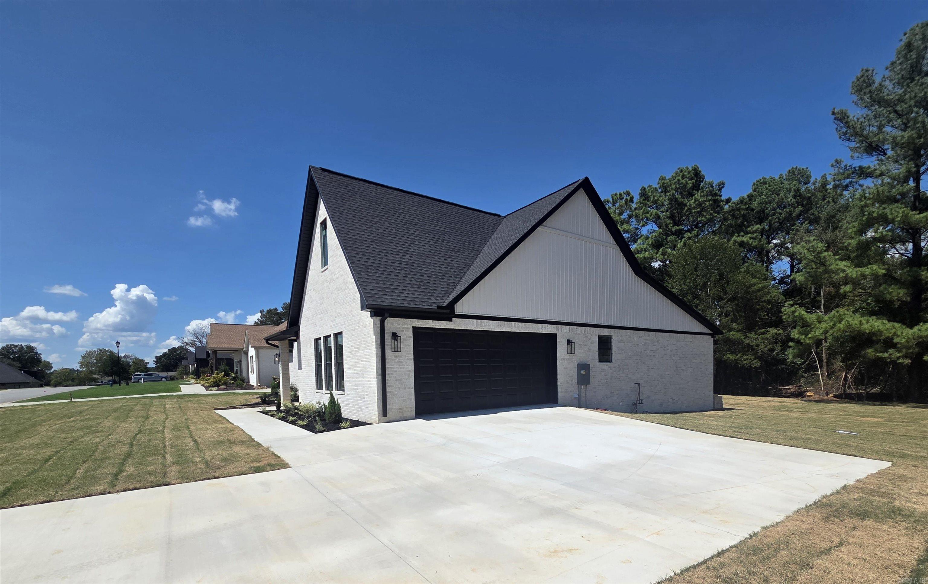 1800 Seattle Slew  Searcy, AR