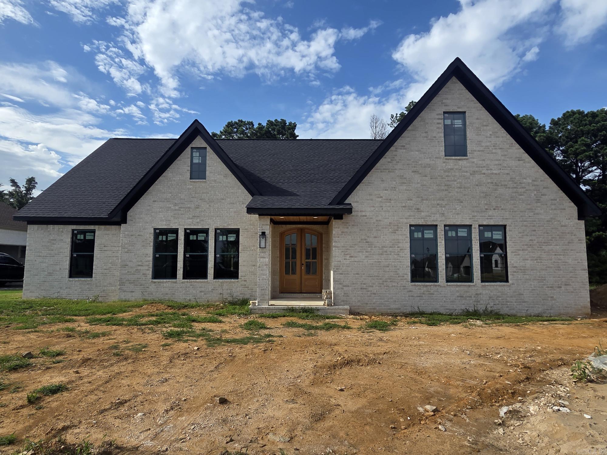 1800 Seattle Slew  Searcy, AR