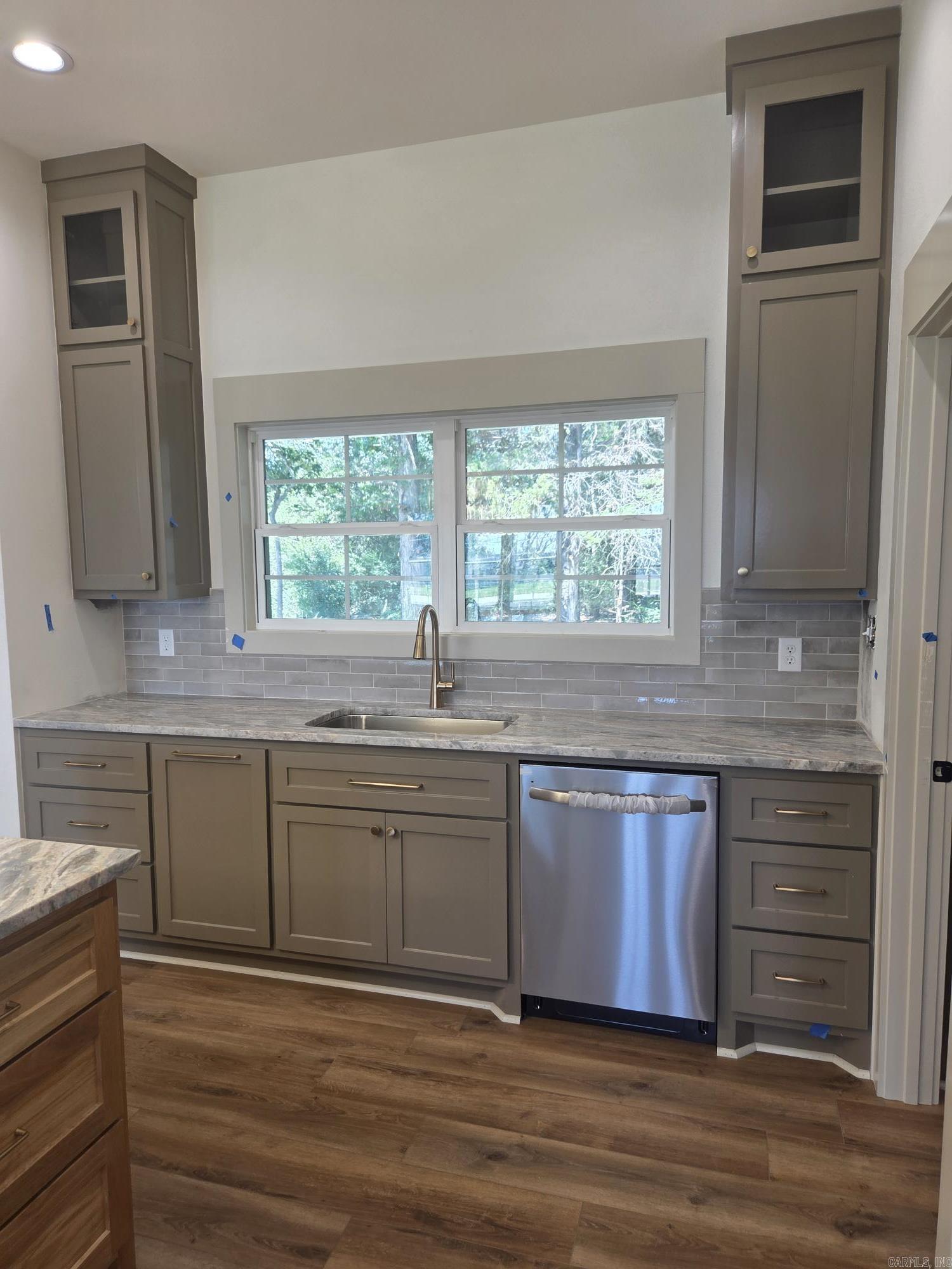 1800 Seattle Slew  Searcy, AR