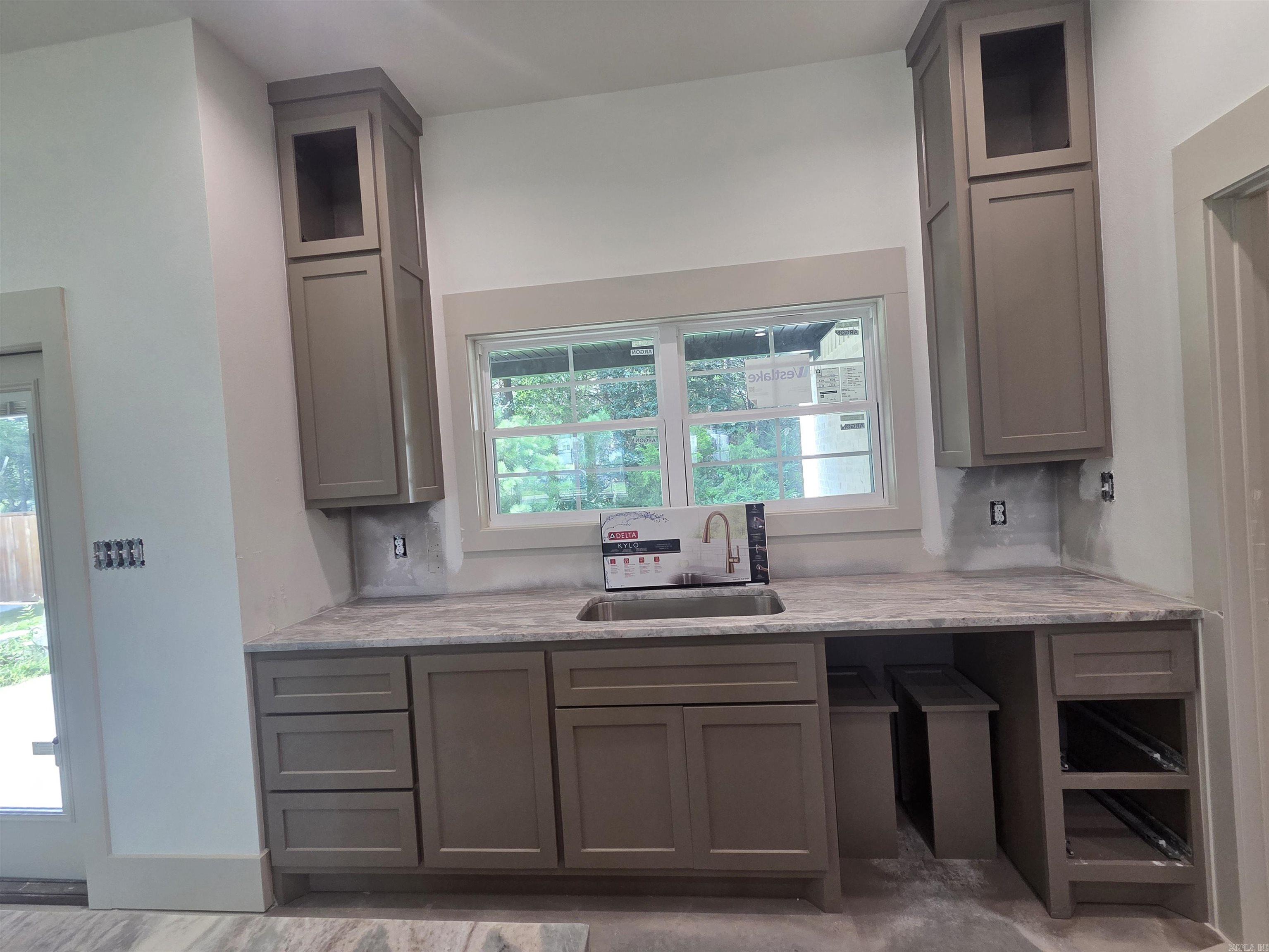 1800 Seattle Slew  Searcy, AR