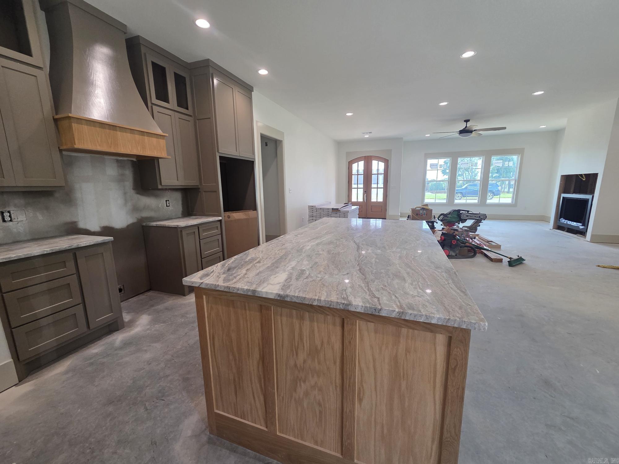 1800 Seattle Slew  Searcy, AR