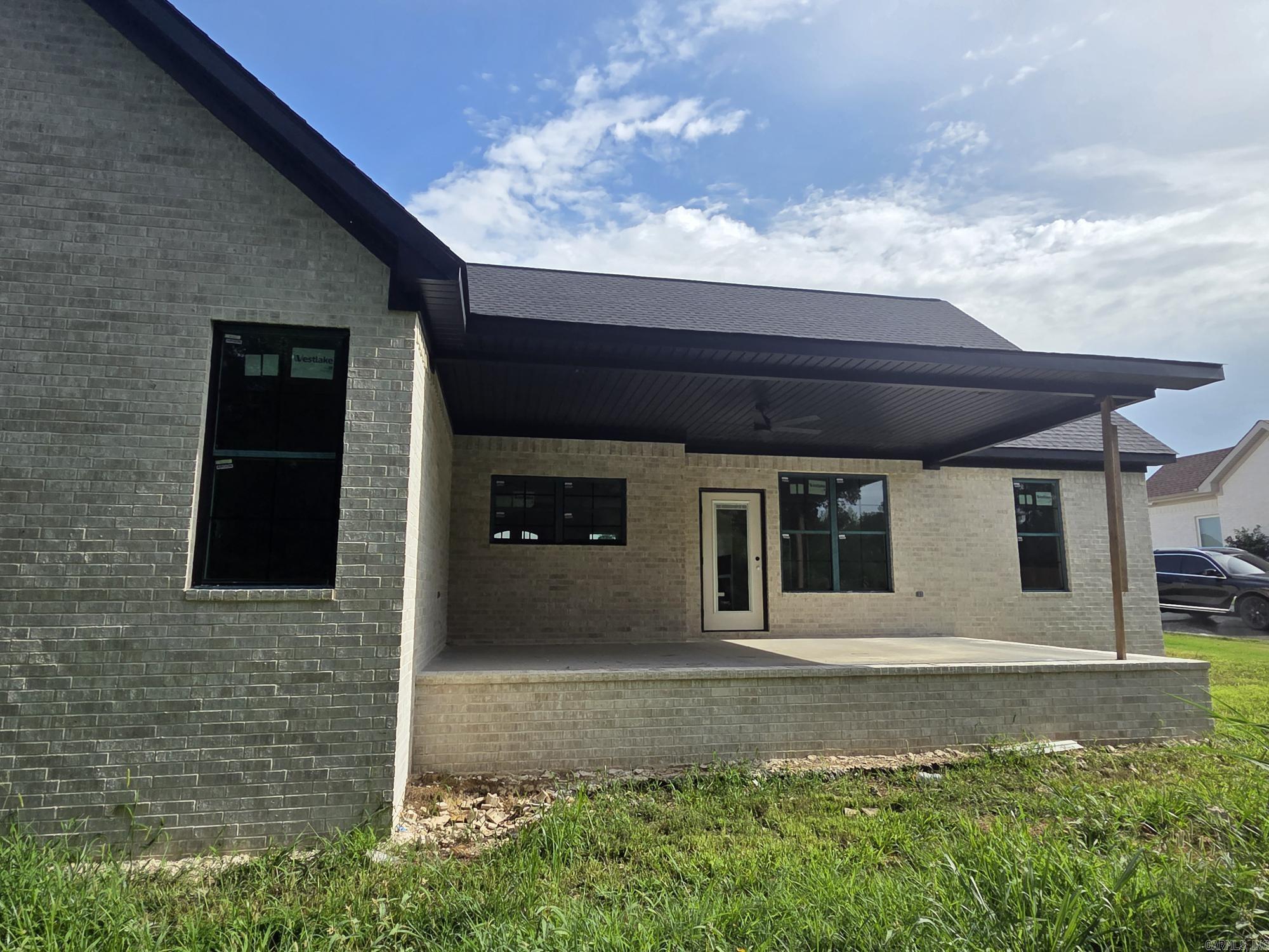 1800 Seattle Slew  Searcy, AR