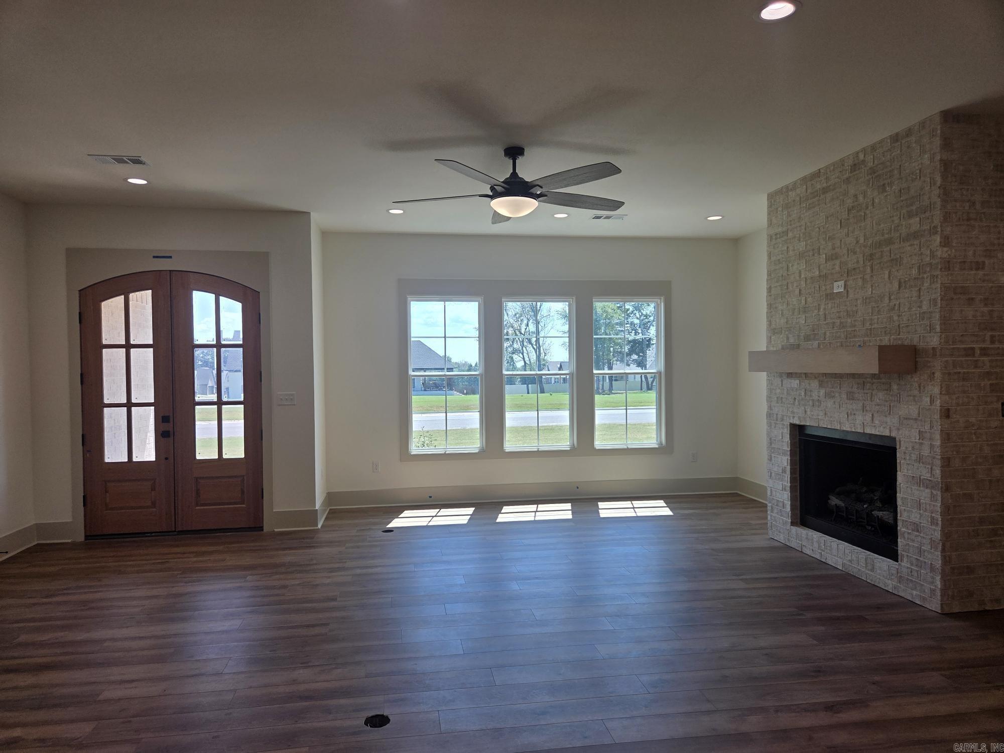 1800 Seattle Slew  Searcy, AR