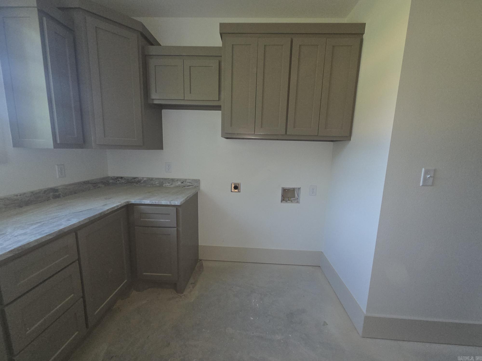 1800 Seattle Slew  Searcy, AR