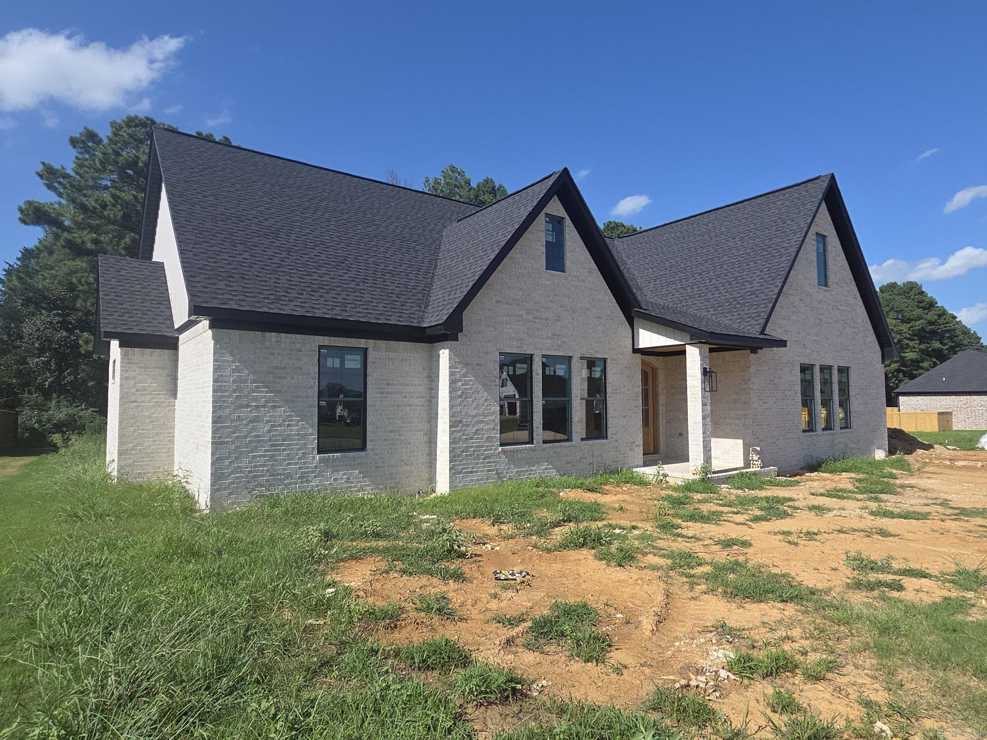 1800 Seattle Slew  Searcy, AR
