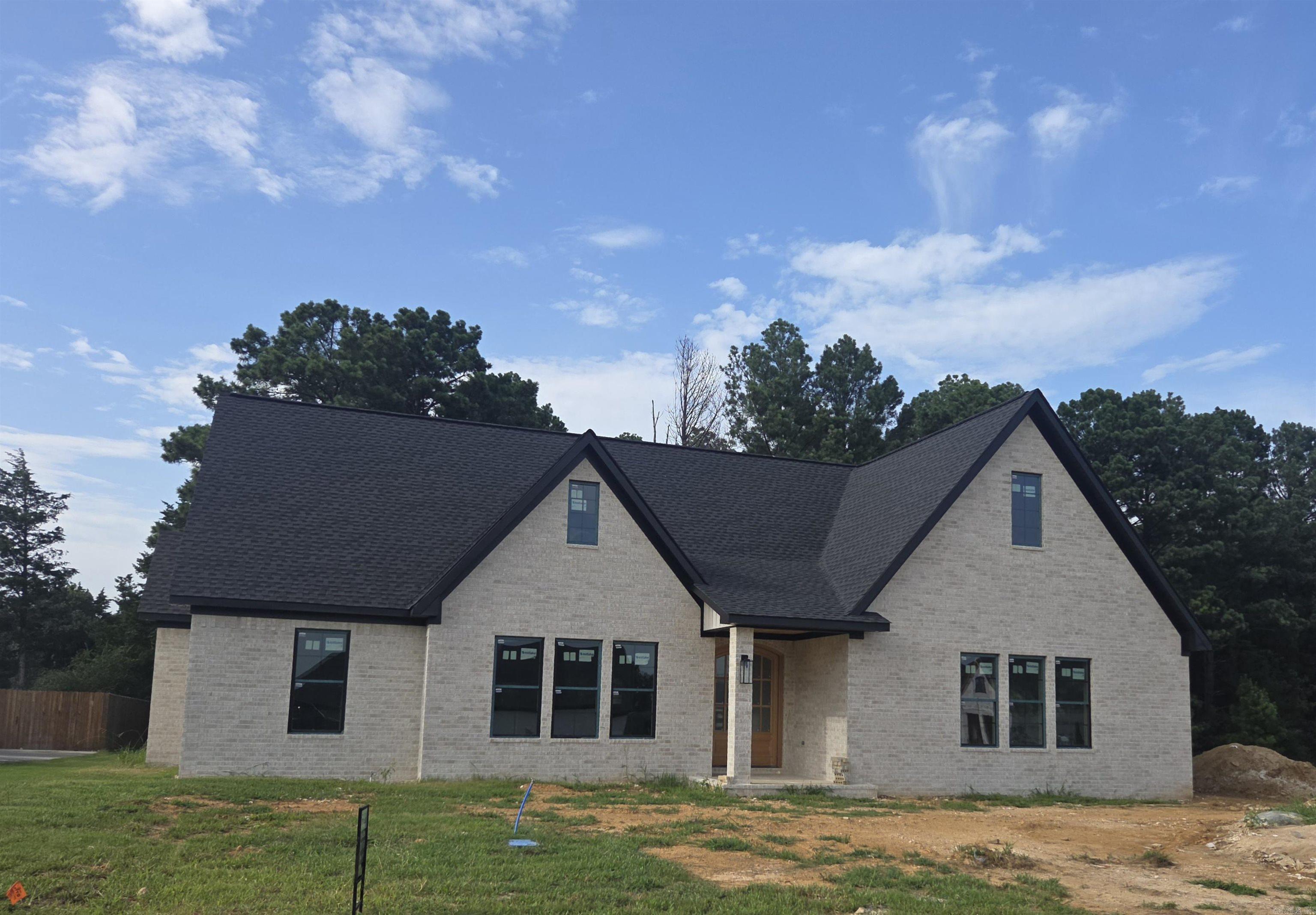1800 Seattle Slew  Searcy, AR