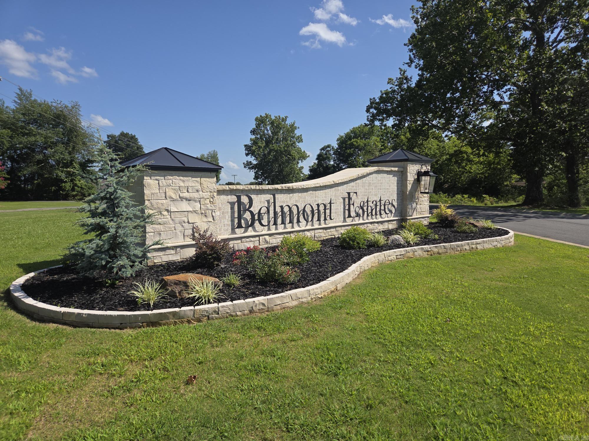 1800 Seattle Slew  Searcy, AR