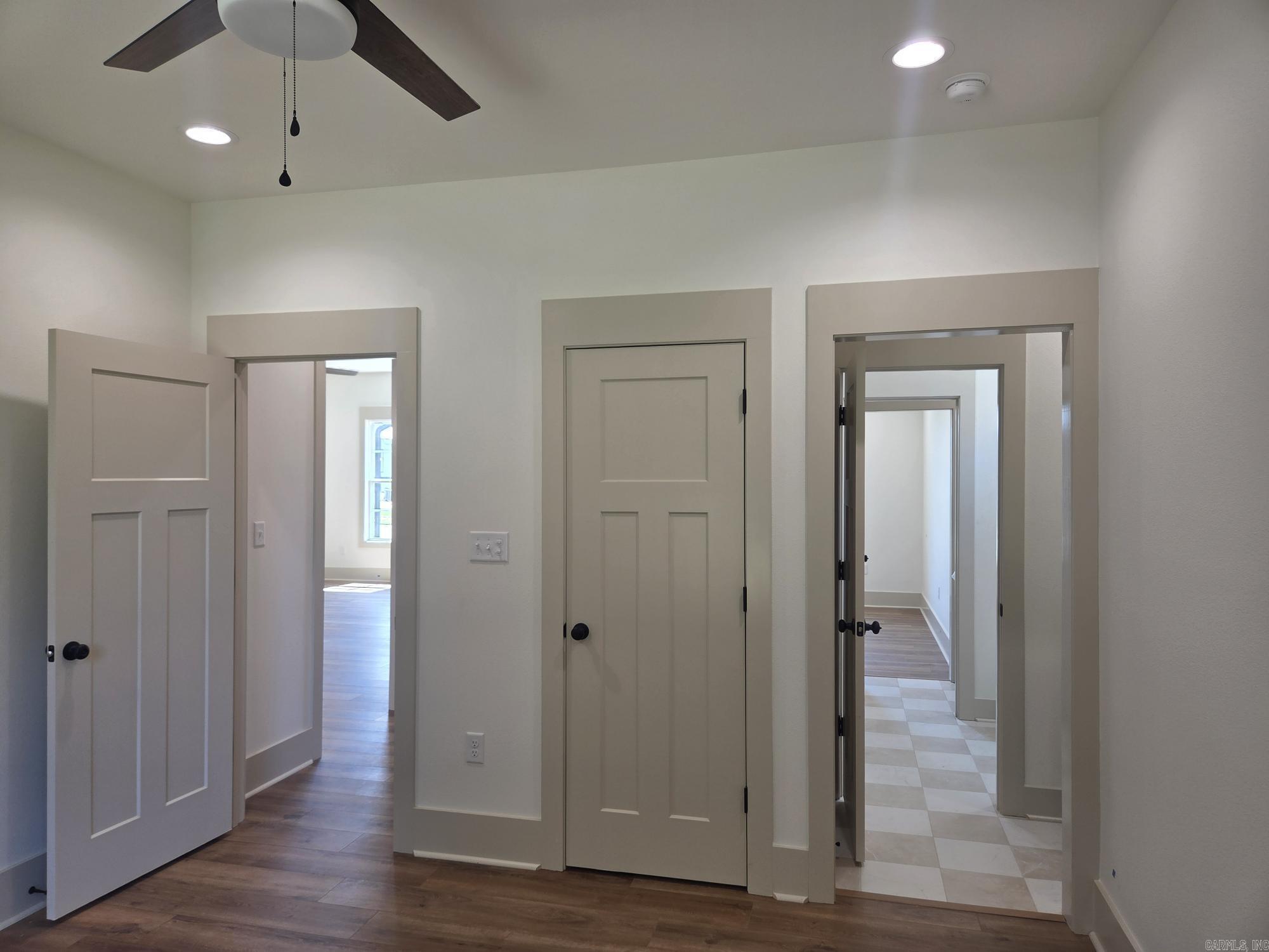 1800 Seattle Slew  Searcy, AR