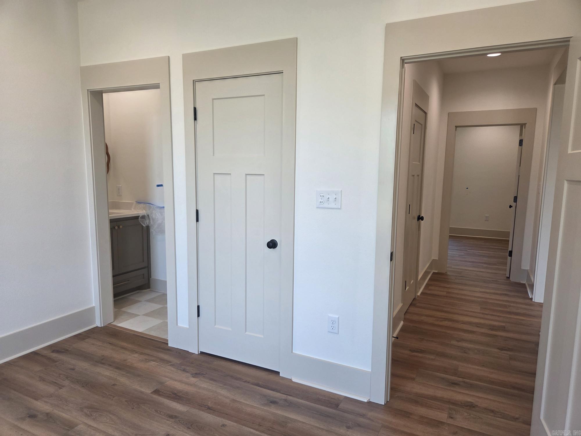 1800 Seattle Slew  Searcy, AR