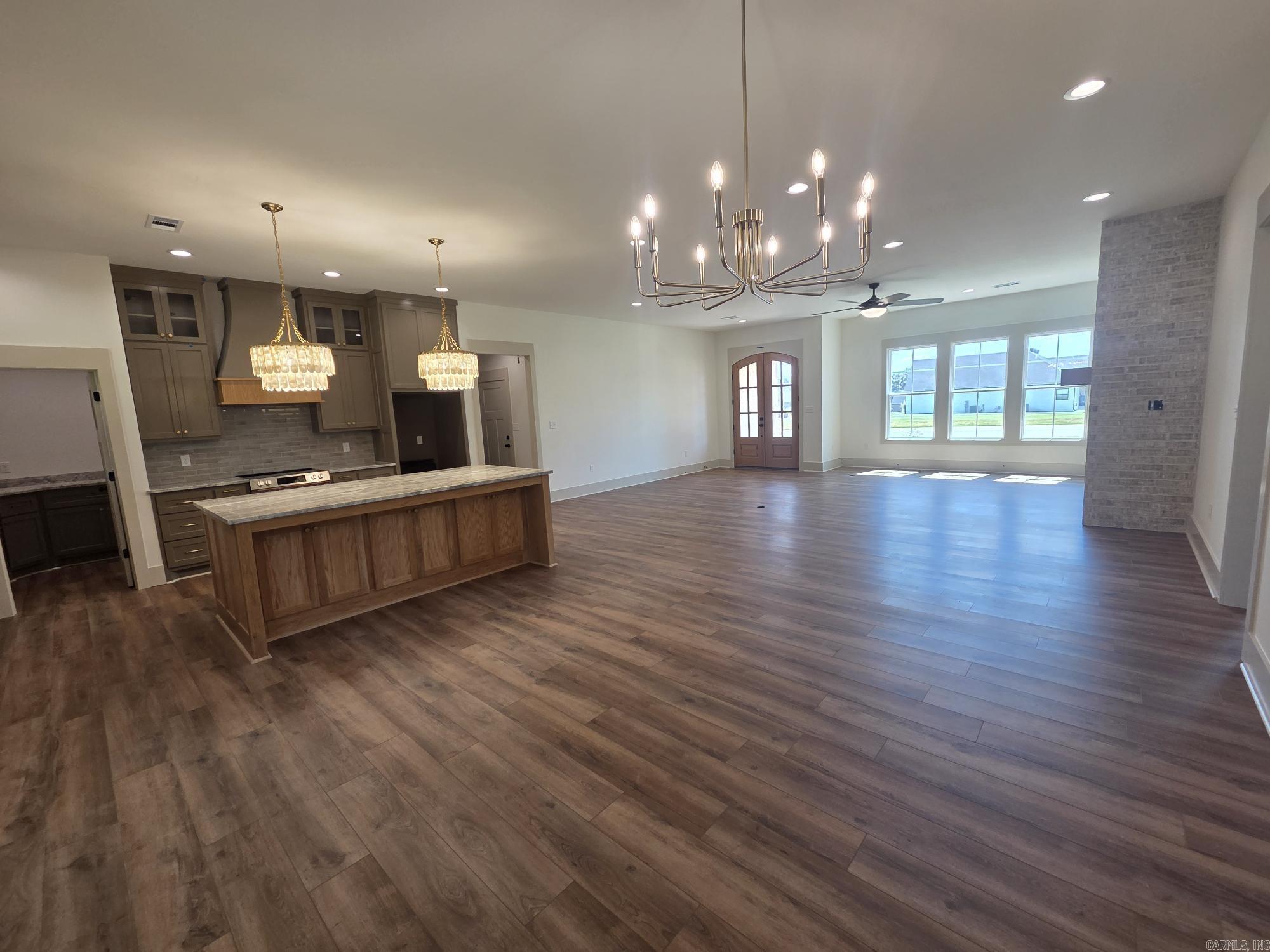 1800 Seattle Slew  Searcy, AR
