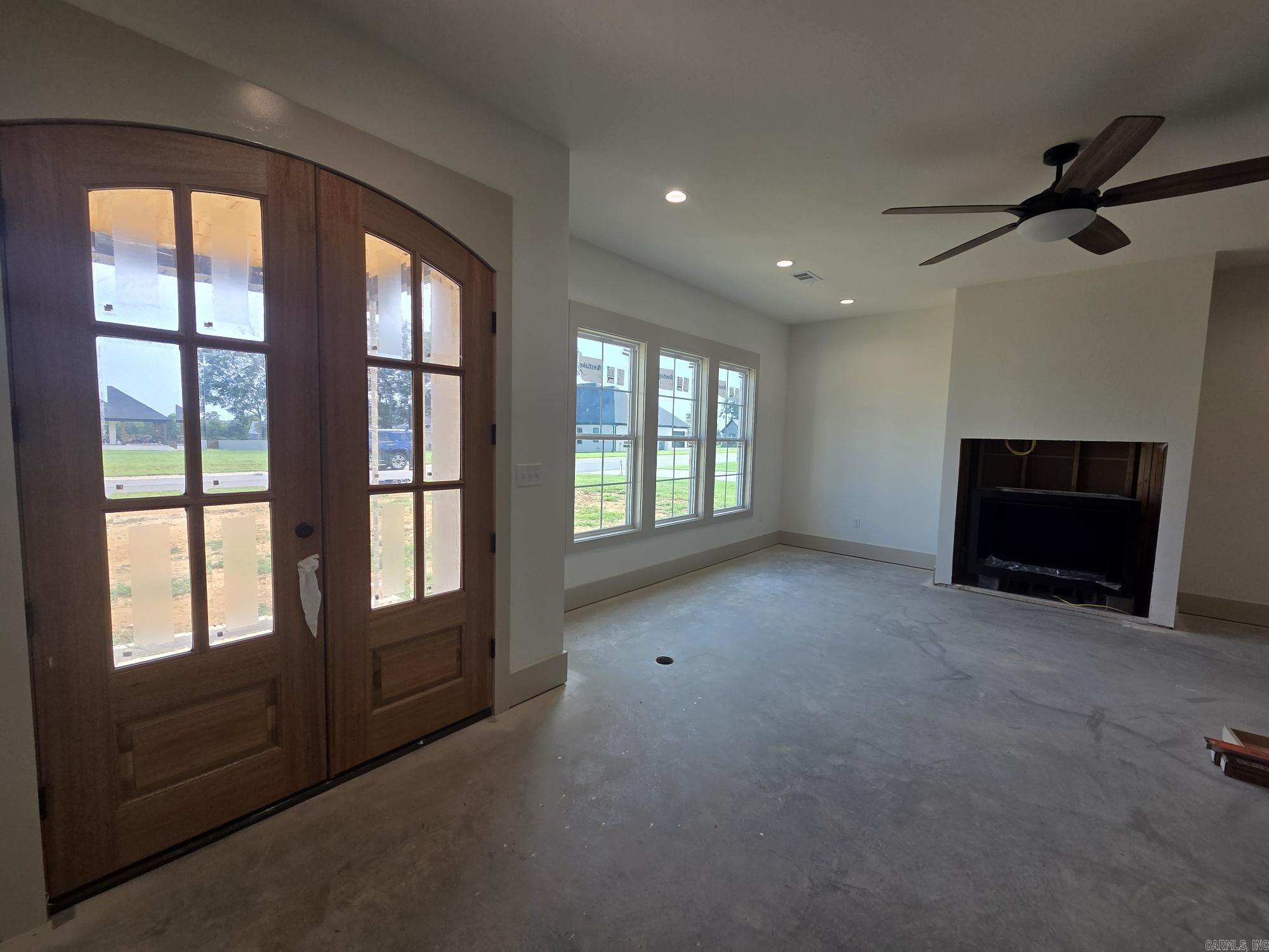 1800 Seattle Slew  Searcy, AR