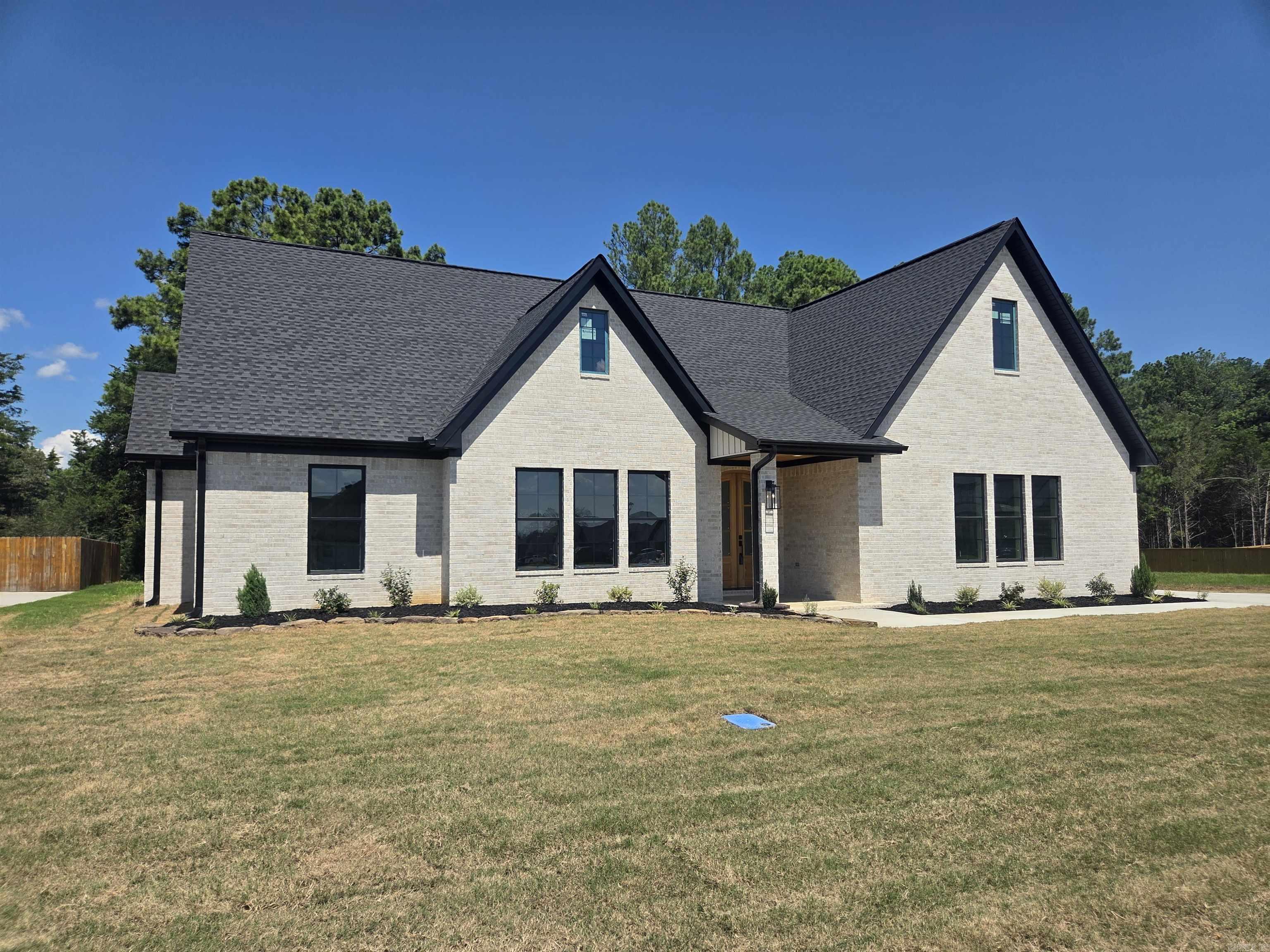 1800 Seattle Slew  Searcy, AR