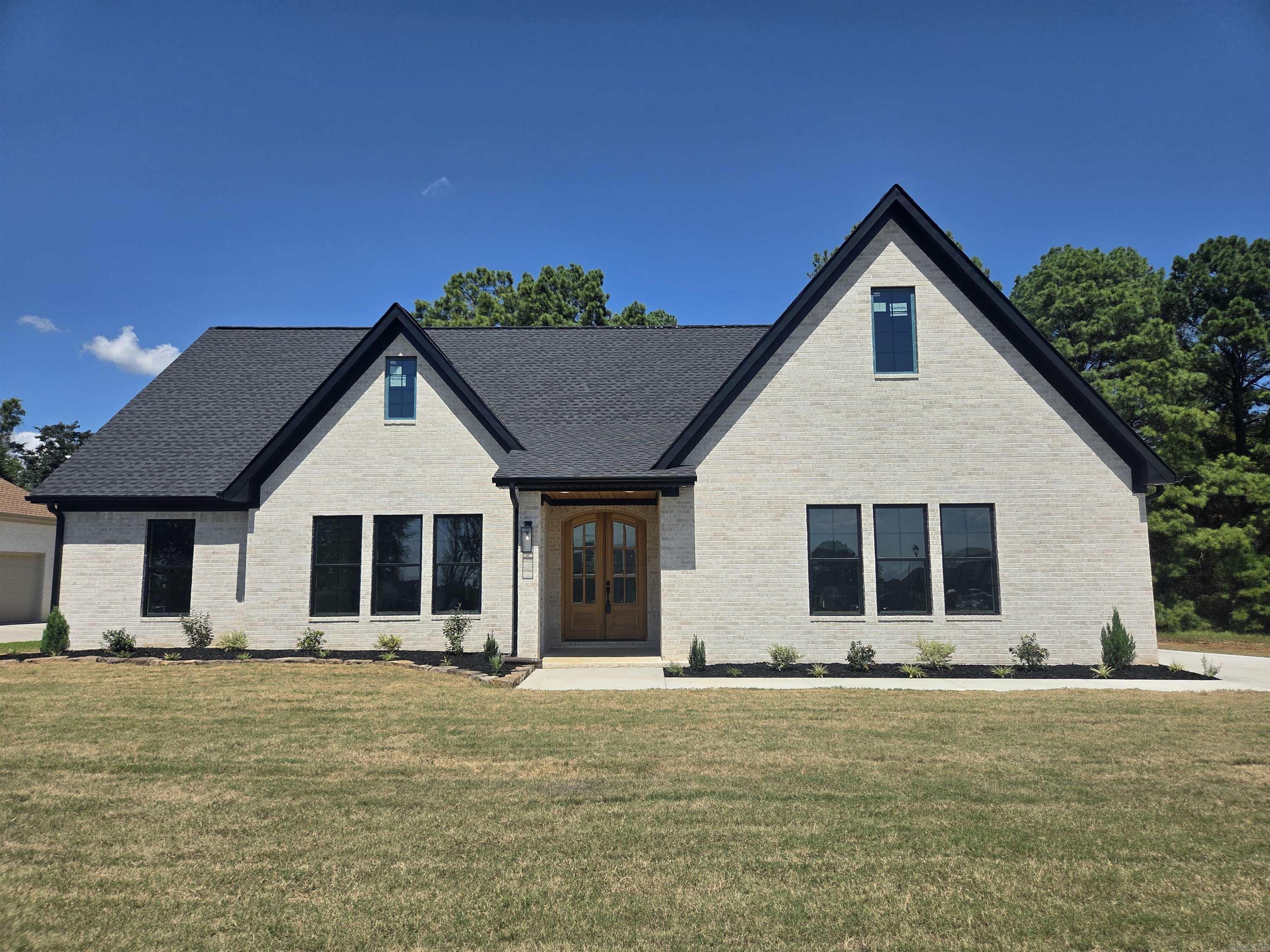 1800 Seattle Slew  Searcy, AR