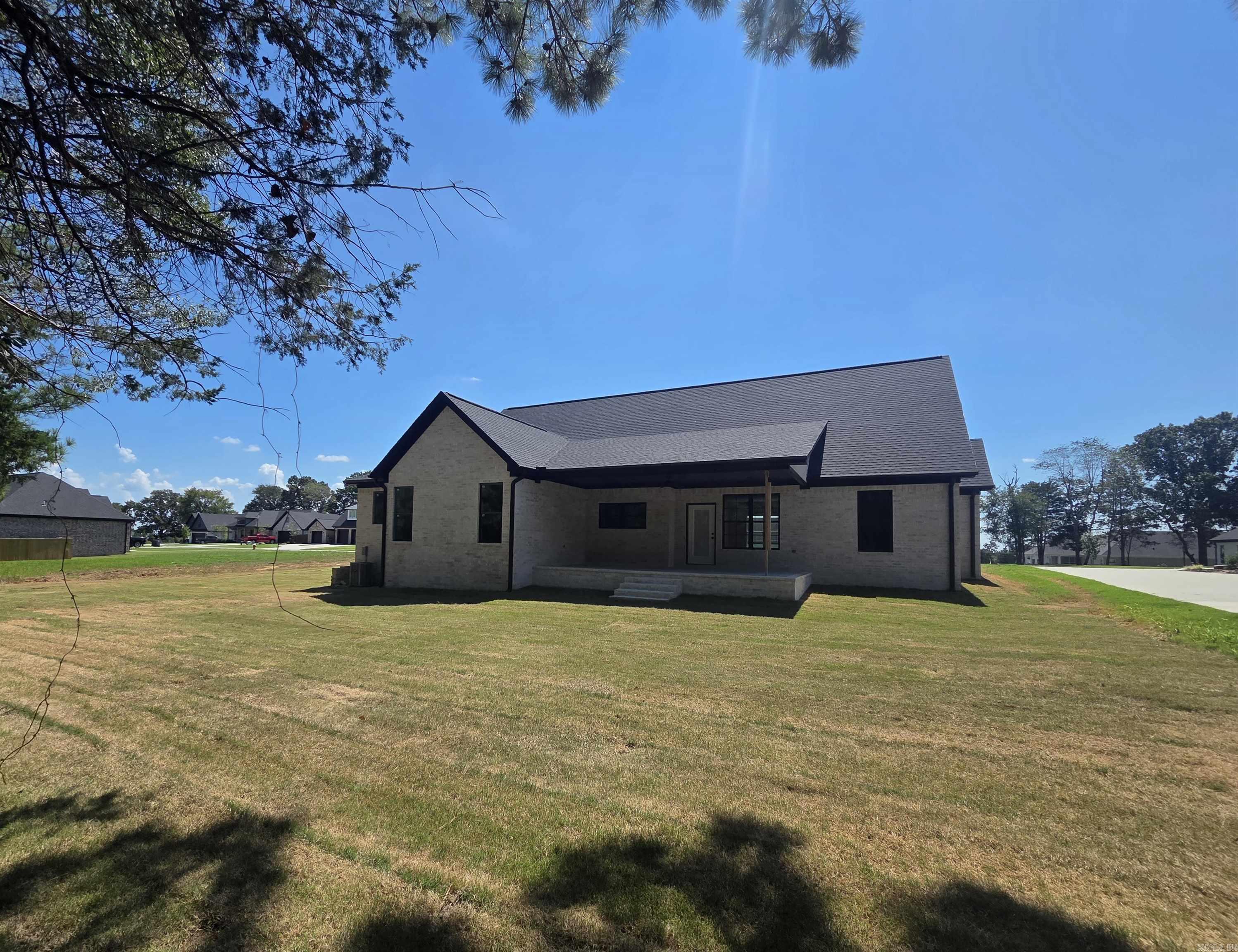 1800 Seattle Slew  Searcy, AR