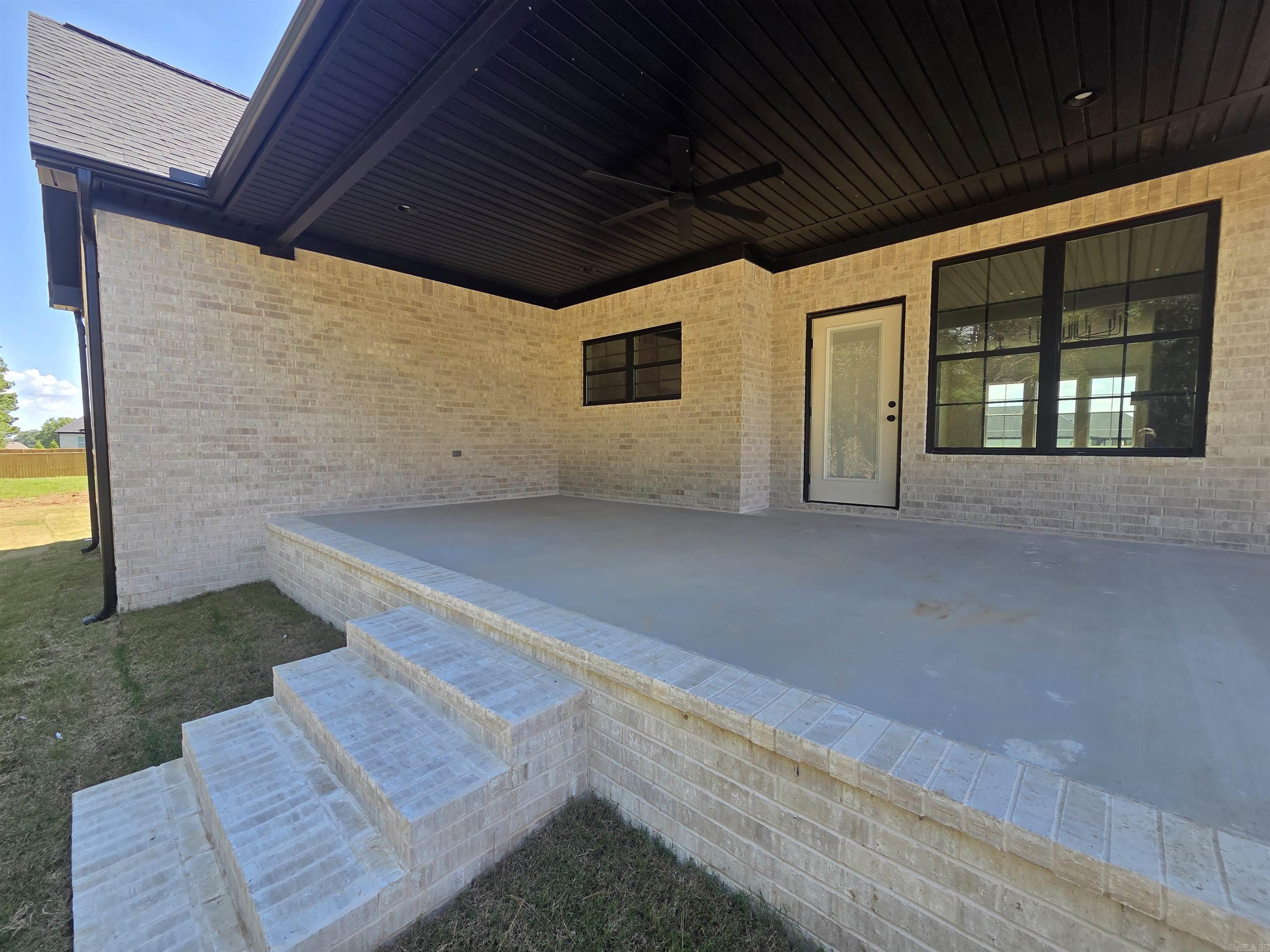 1800 Seattle Slew  Searcy, AR
