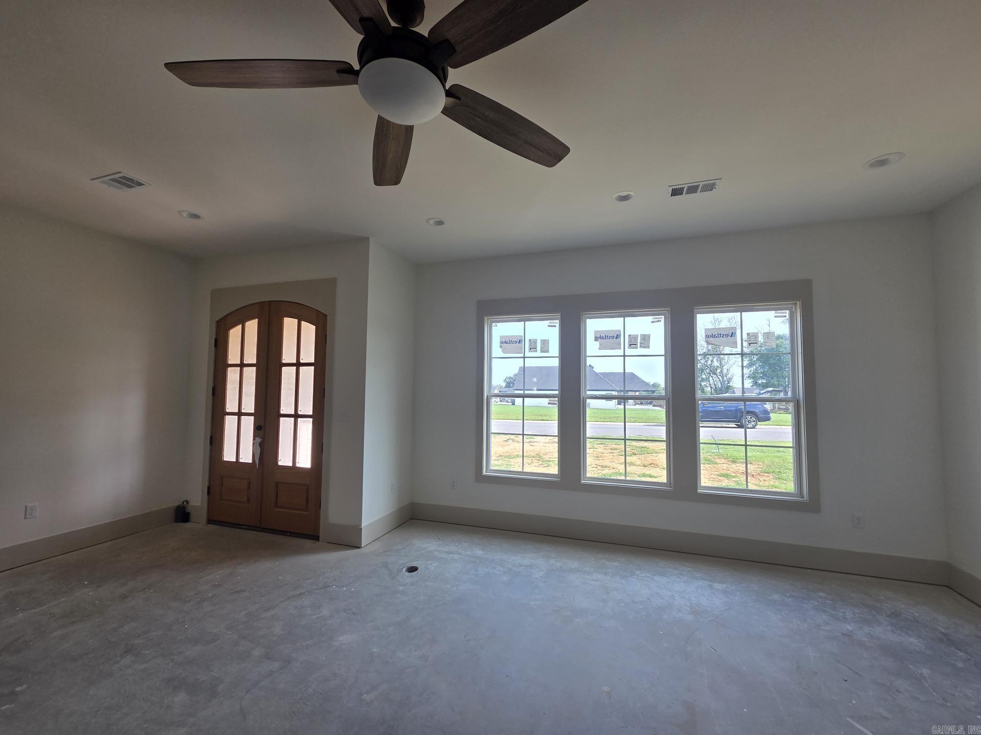 1800 Seattle Slew  Searcy, AR