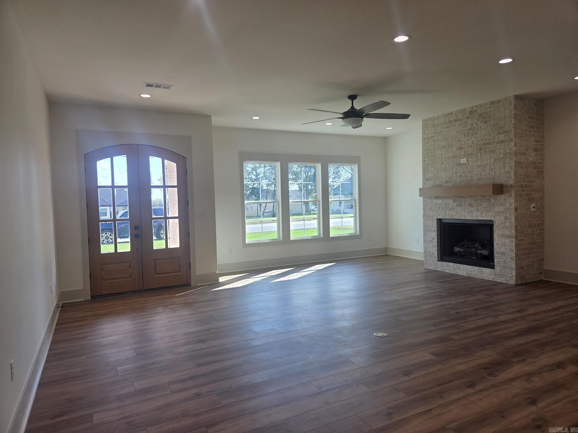 1800 Seattle Slew Searcy, AR 72143