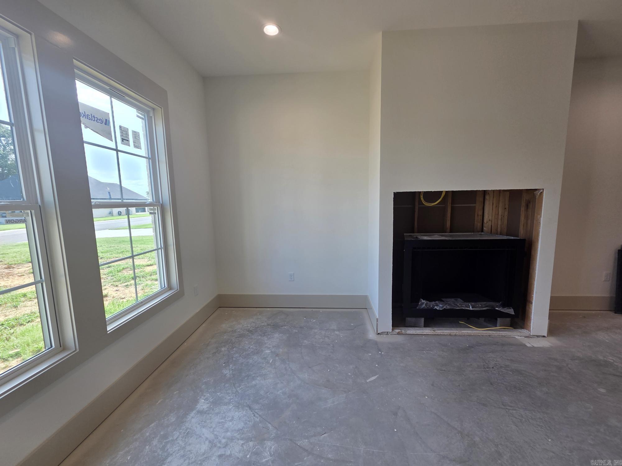 1800 Seattle Slew  Searcy, AR