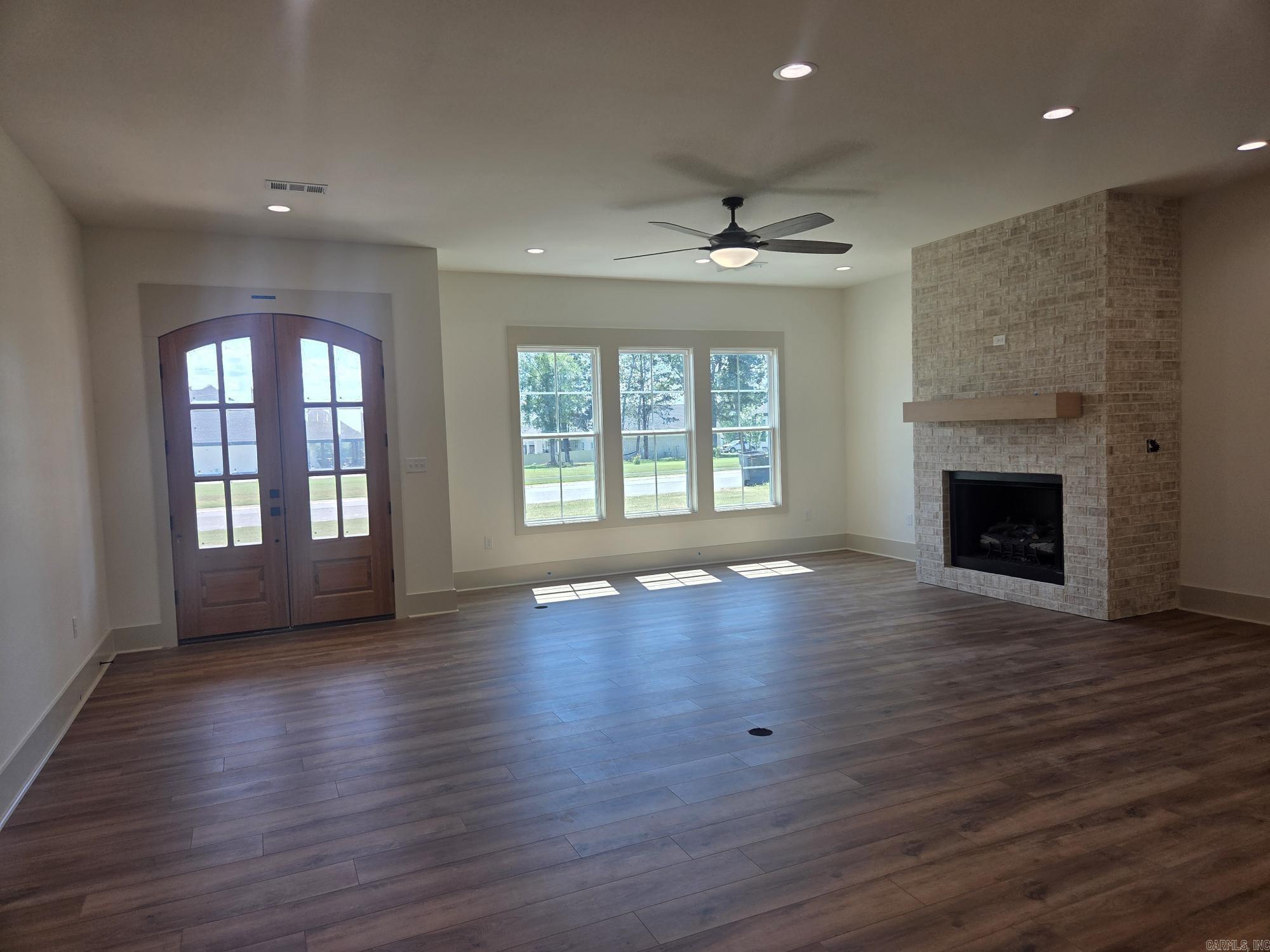 1800 Seattle Slew  Searcy, AR