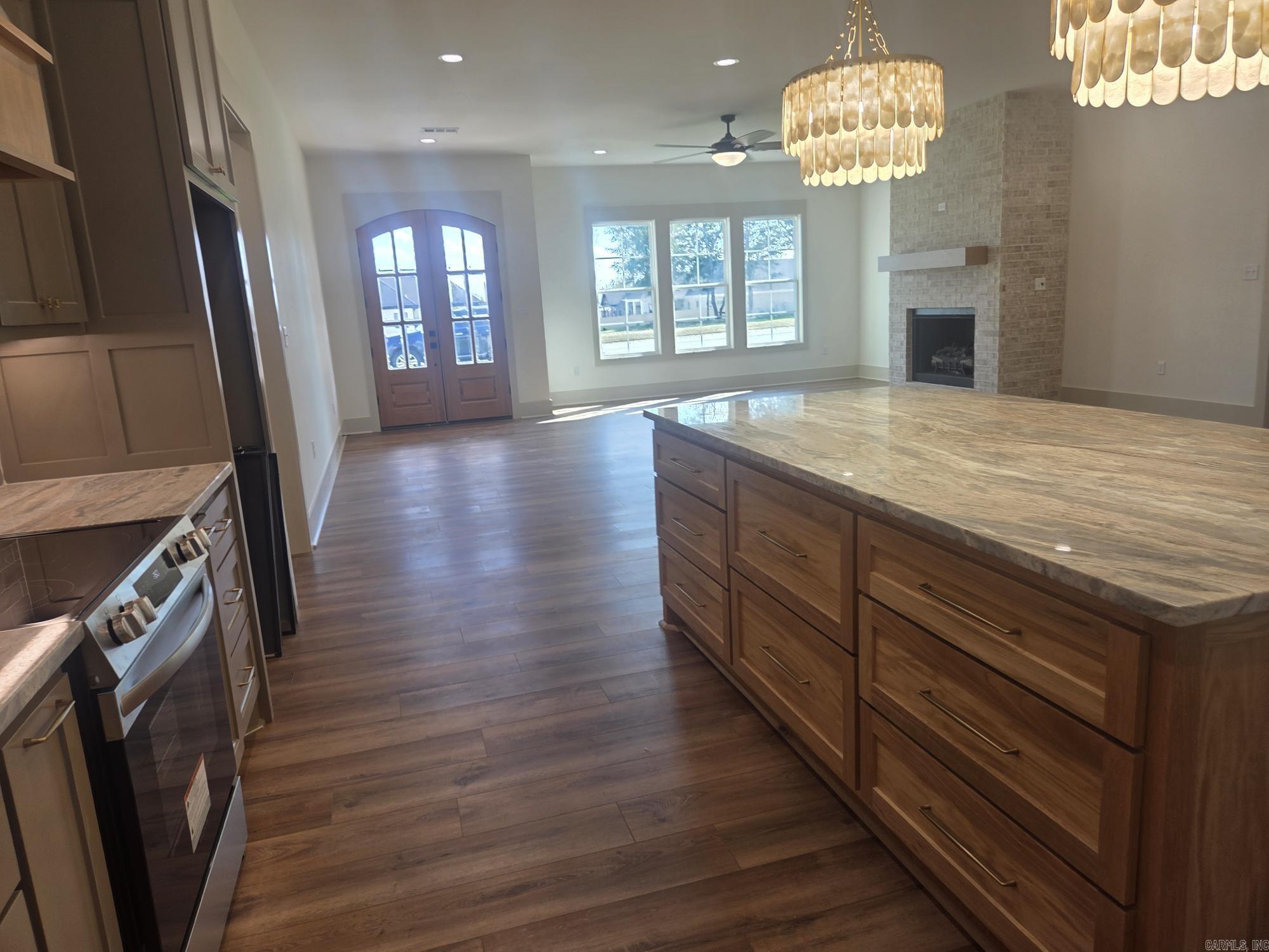 1800 Seattle Slew Searcy, AR 72143