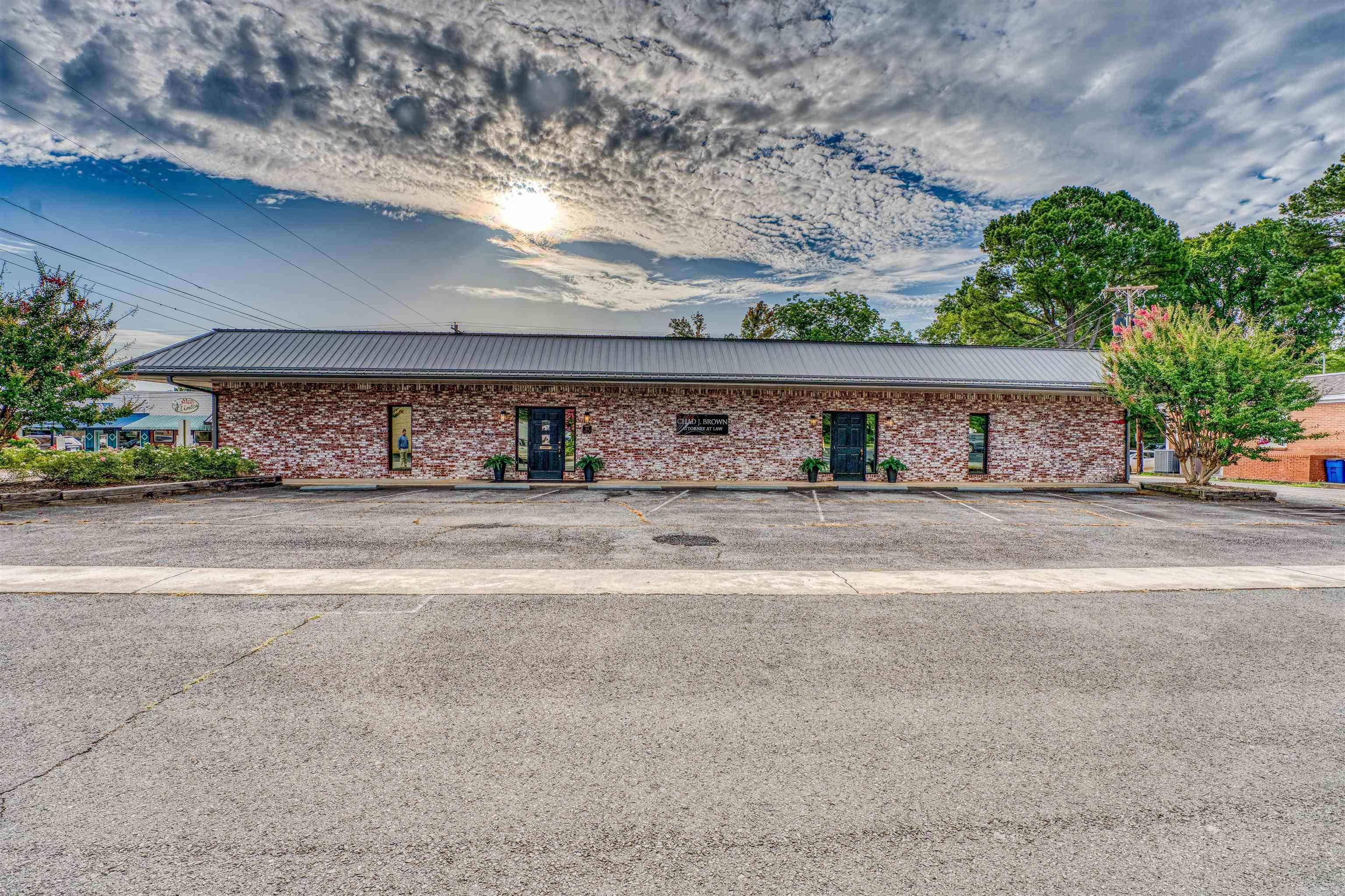 168 Court  Clinton, AR