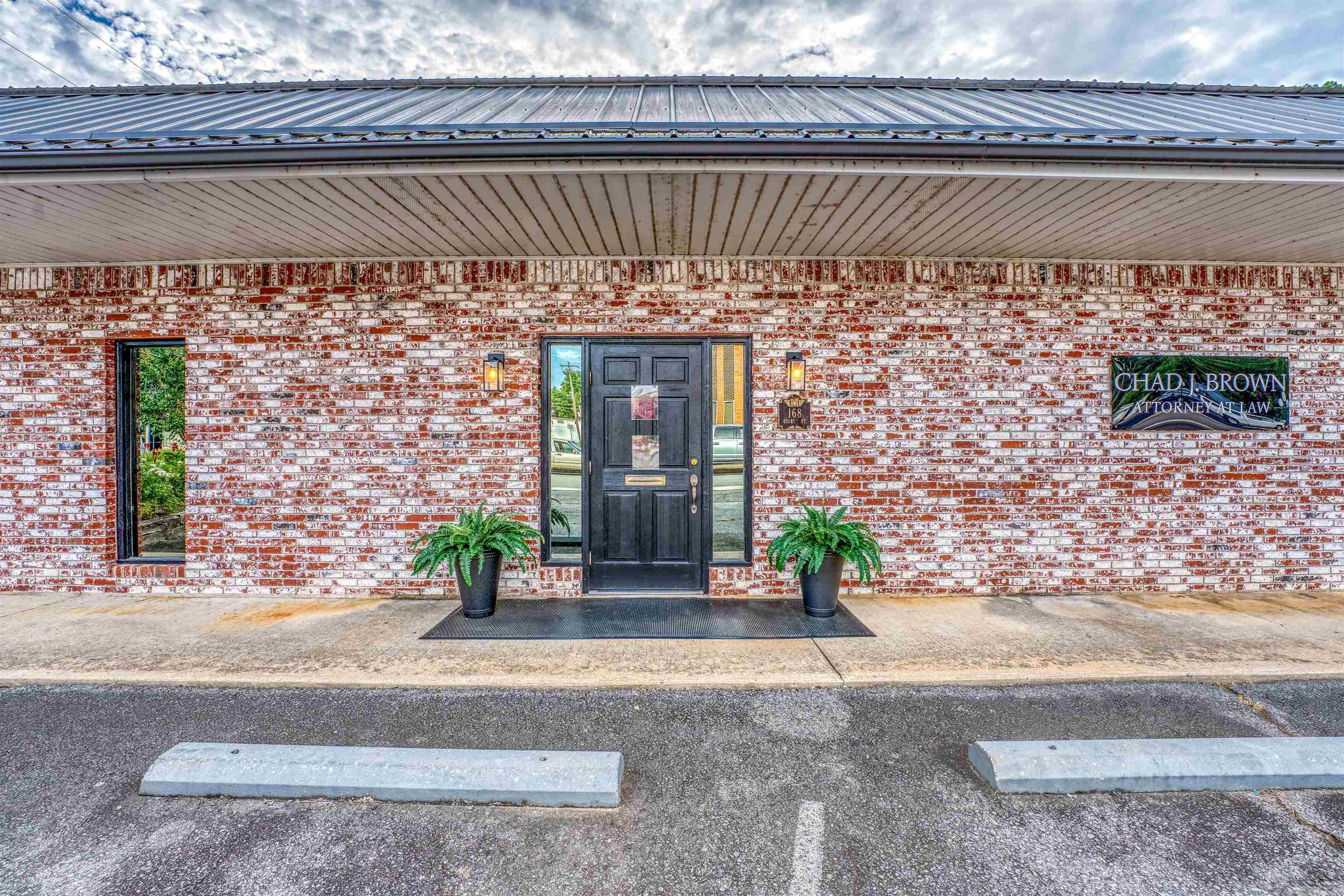 168 Court  Clinton, AR