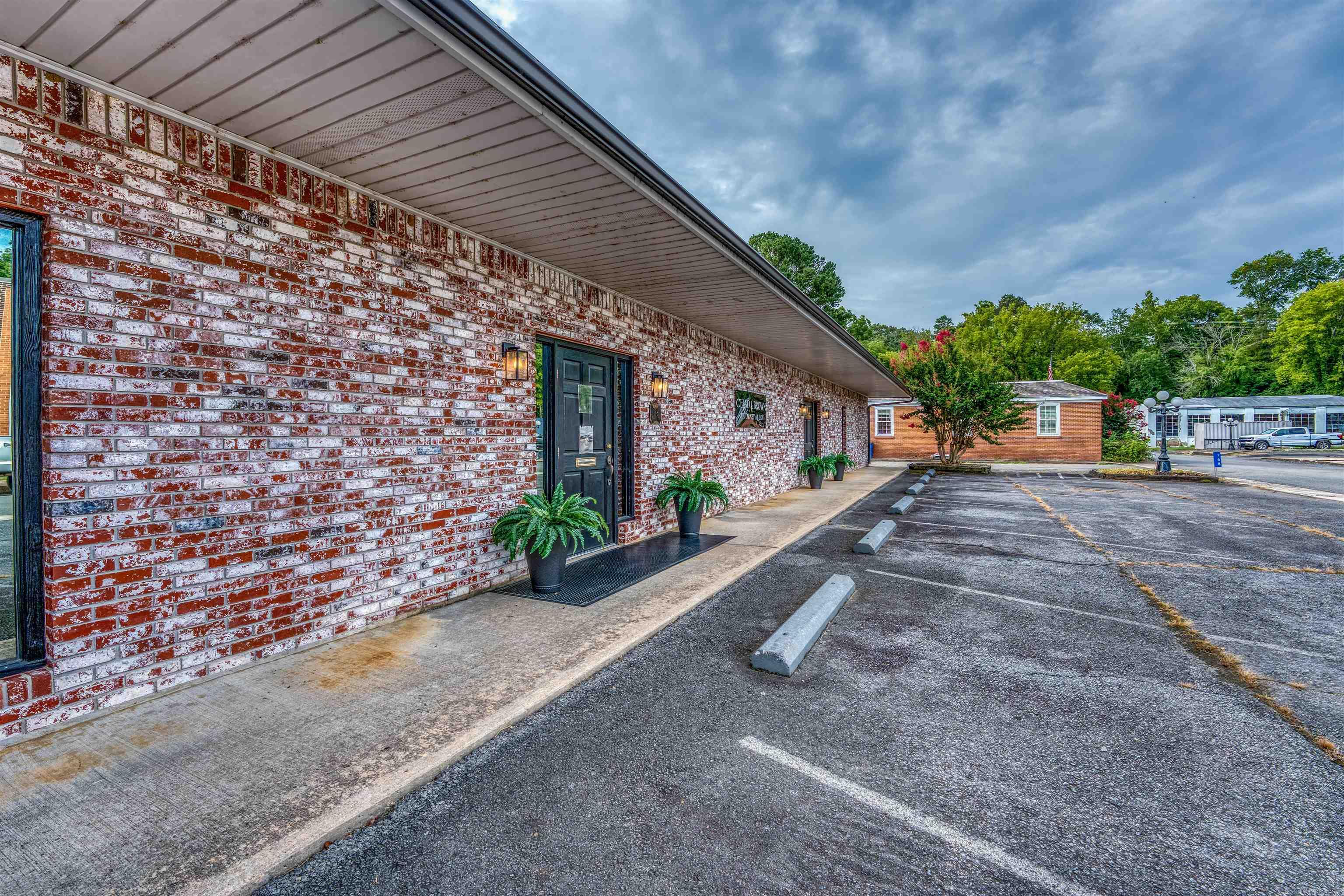 168 Court  Clinton, AR