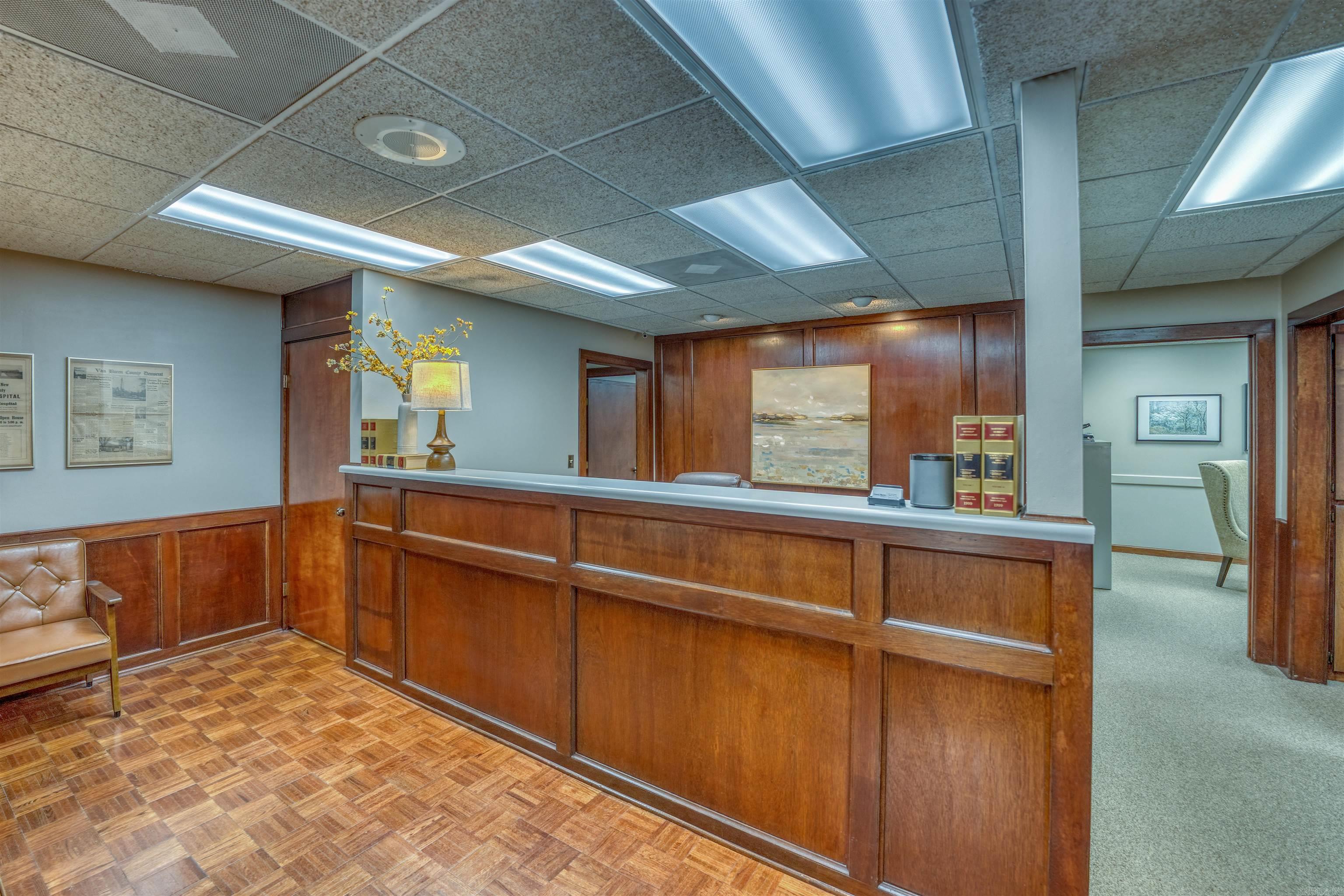 168 Court  Clinton, AR