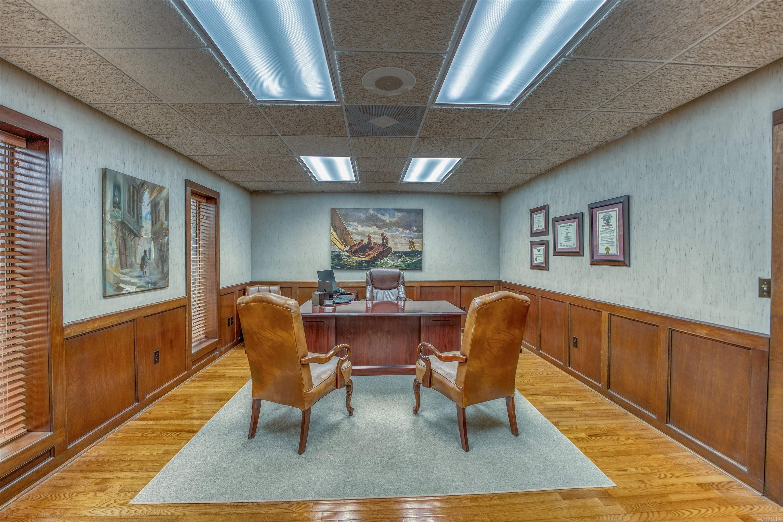 168 Court  Clinton, AR