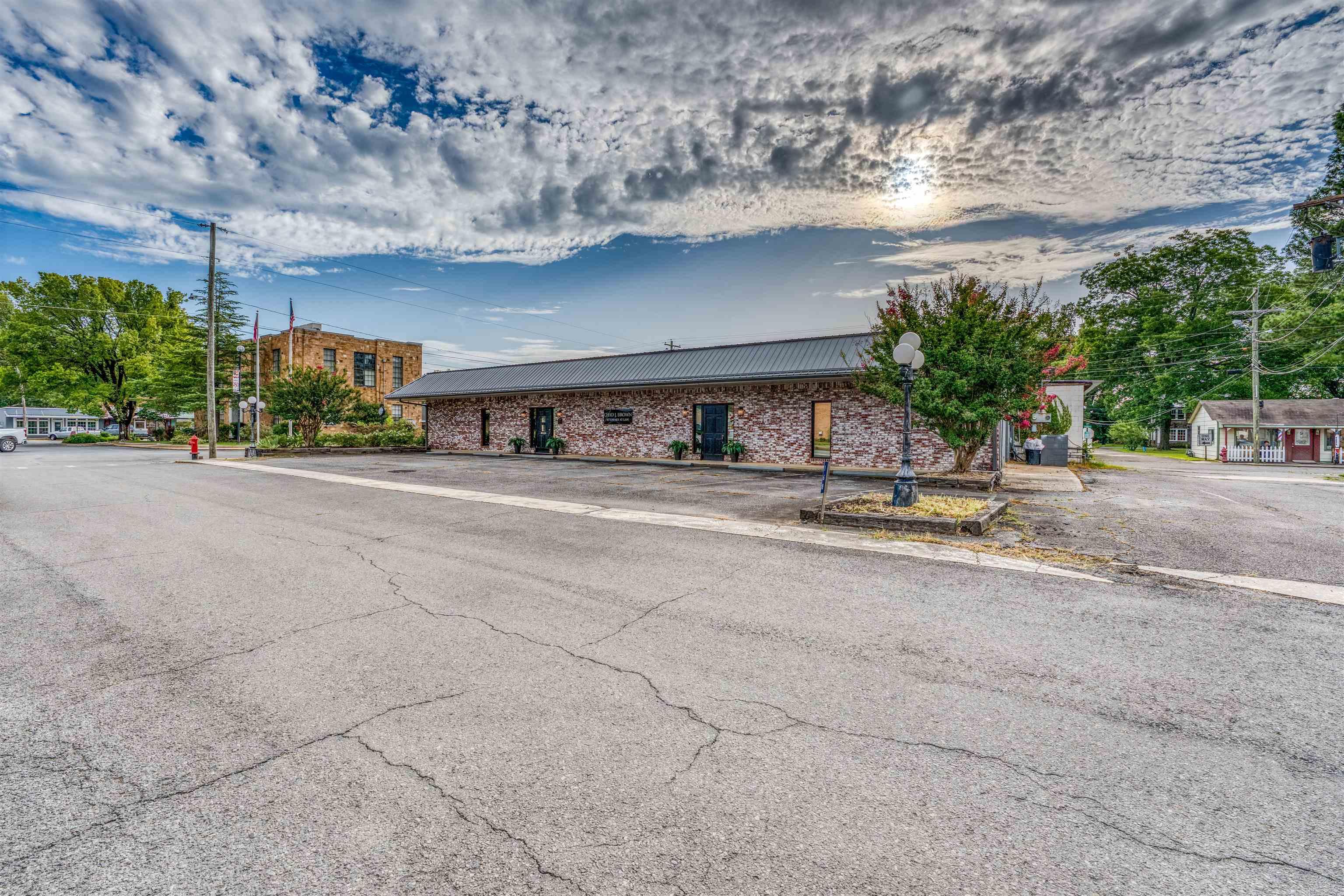 168 Court  Clinton, AR